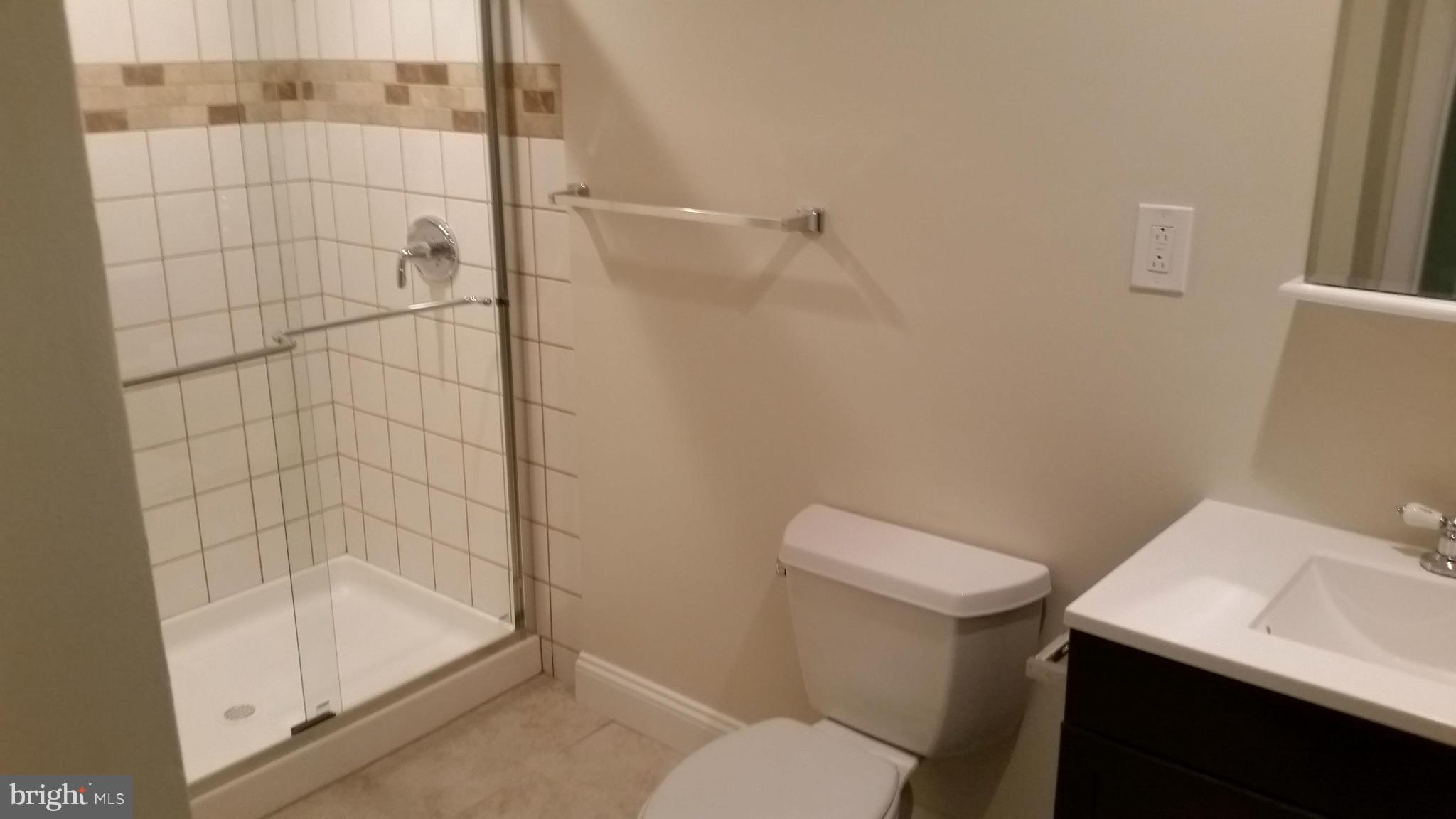 UPPER FELLS POINT - Residential Lease