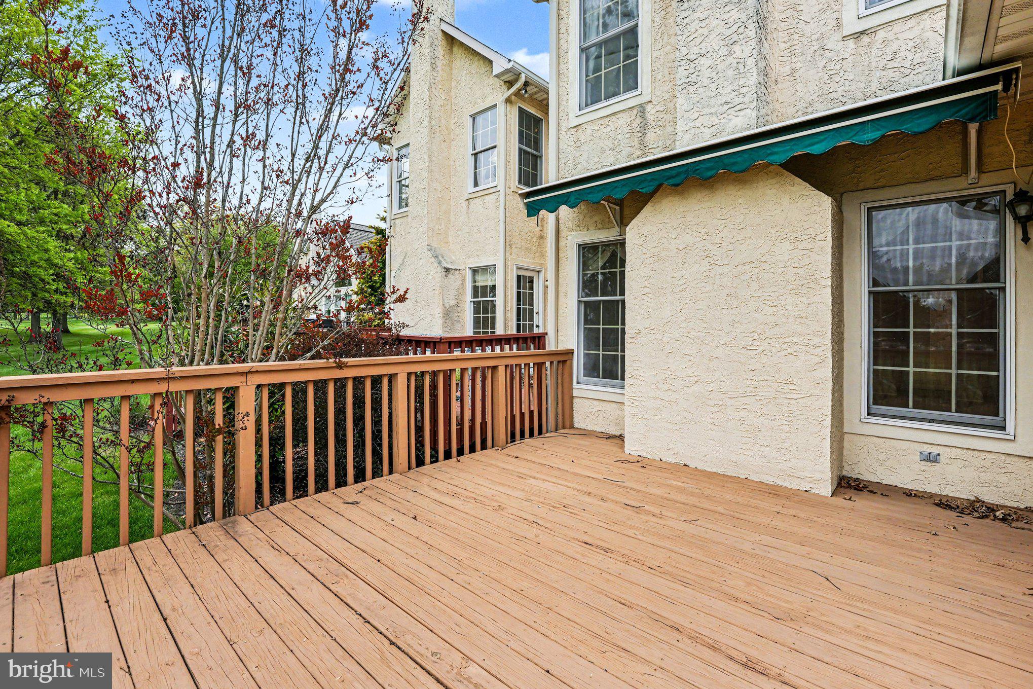 BLUE BELL CC - Residential