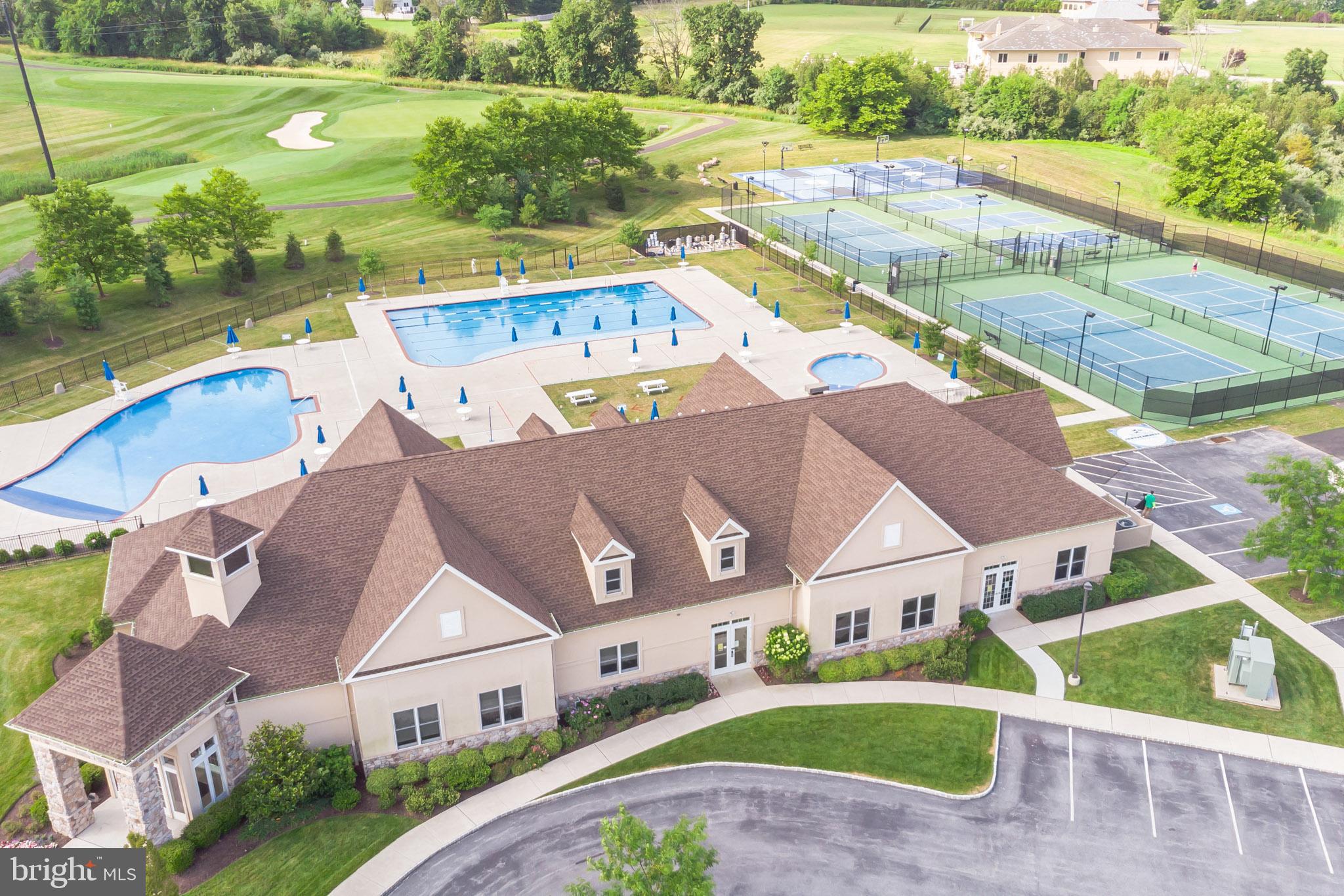 BLUE BELL CC - Residential