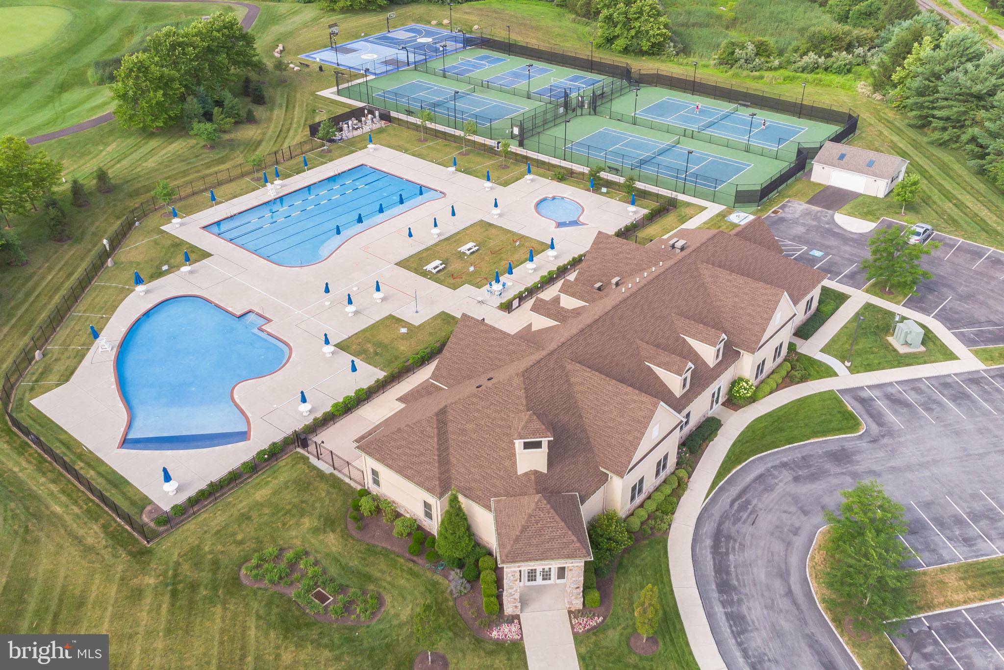 BLUE BELL CC - Residential