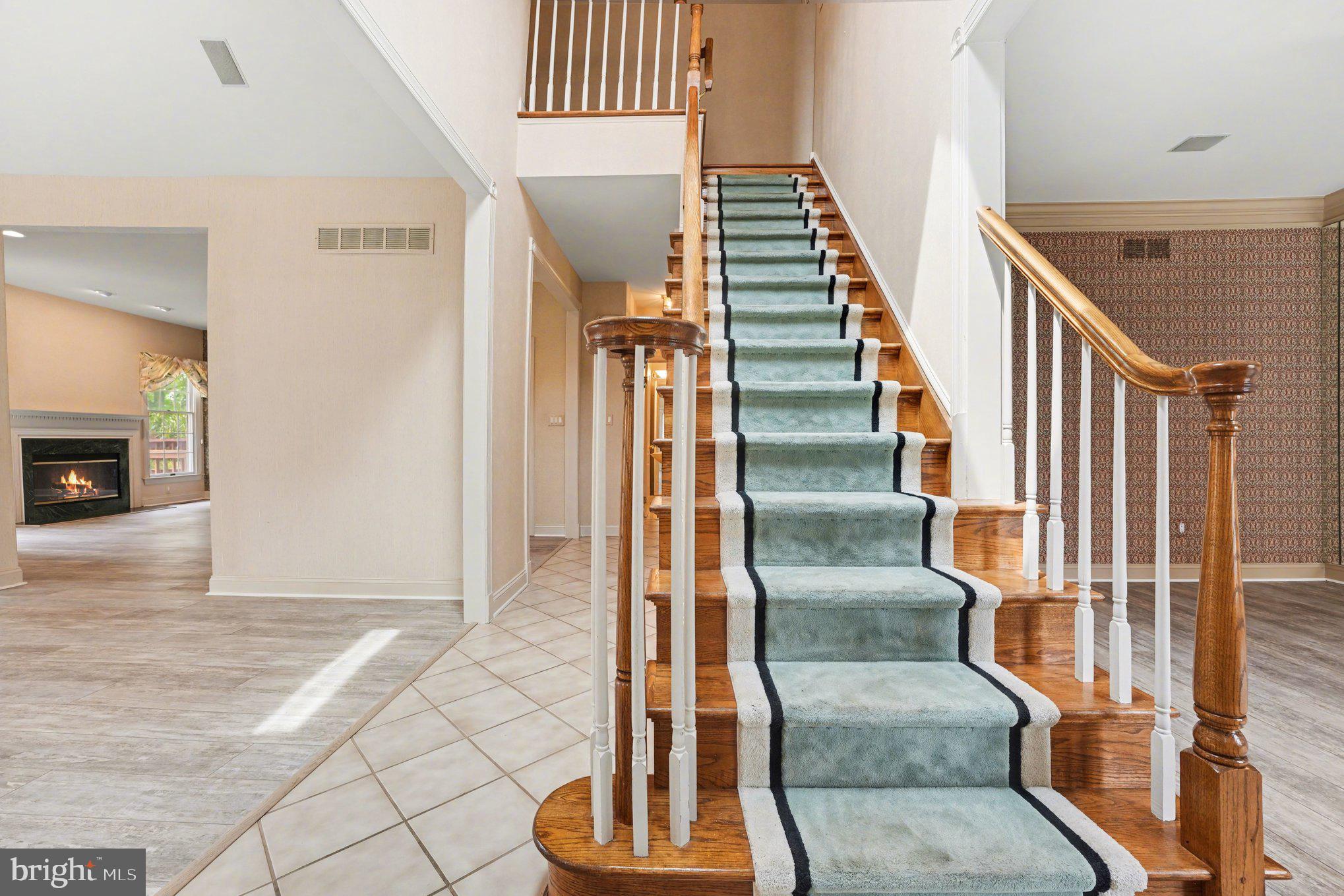 BLUE BELL CC - Residential