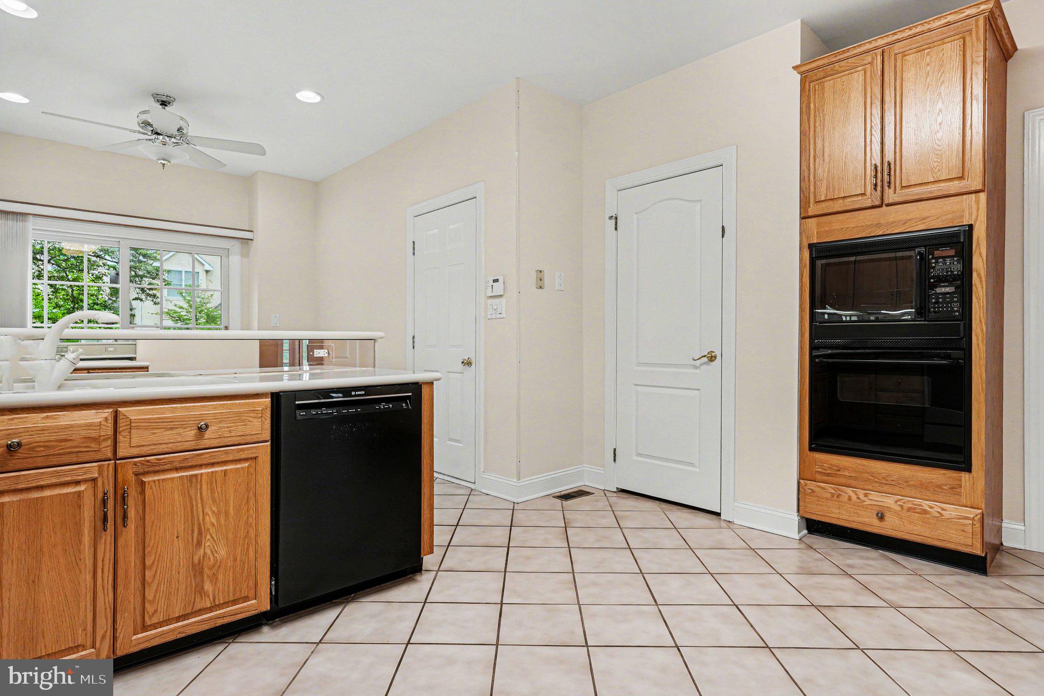 BLUE BELL CC - Residential