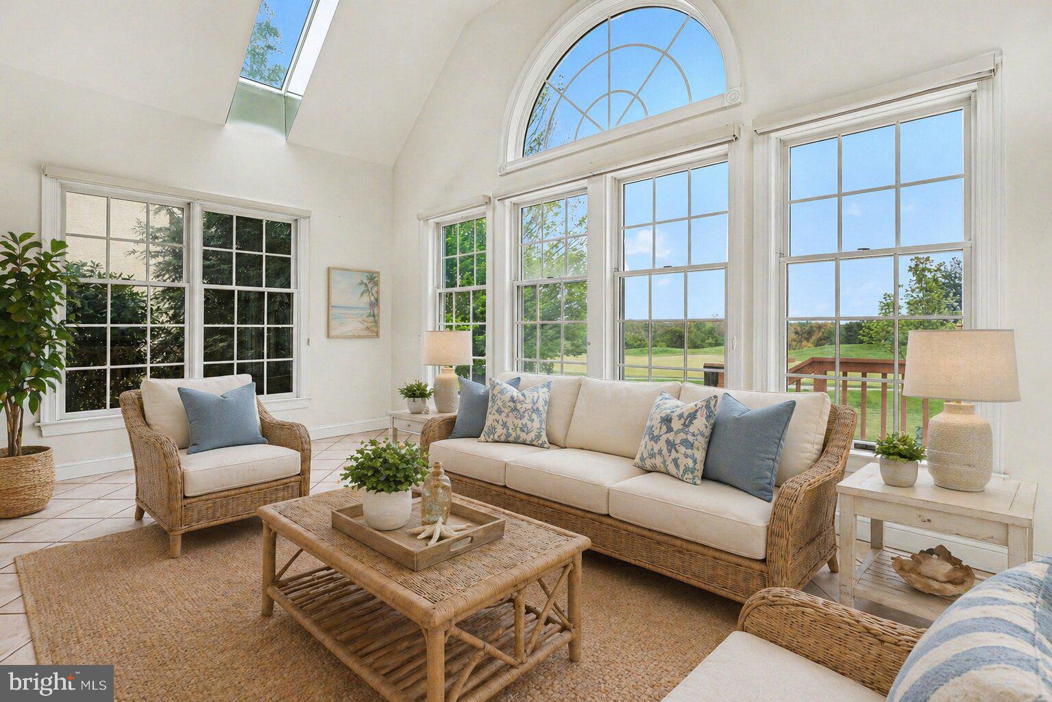 BLUE BELL CC - Residential