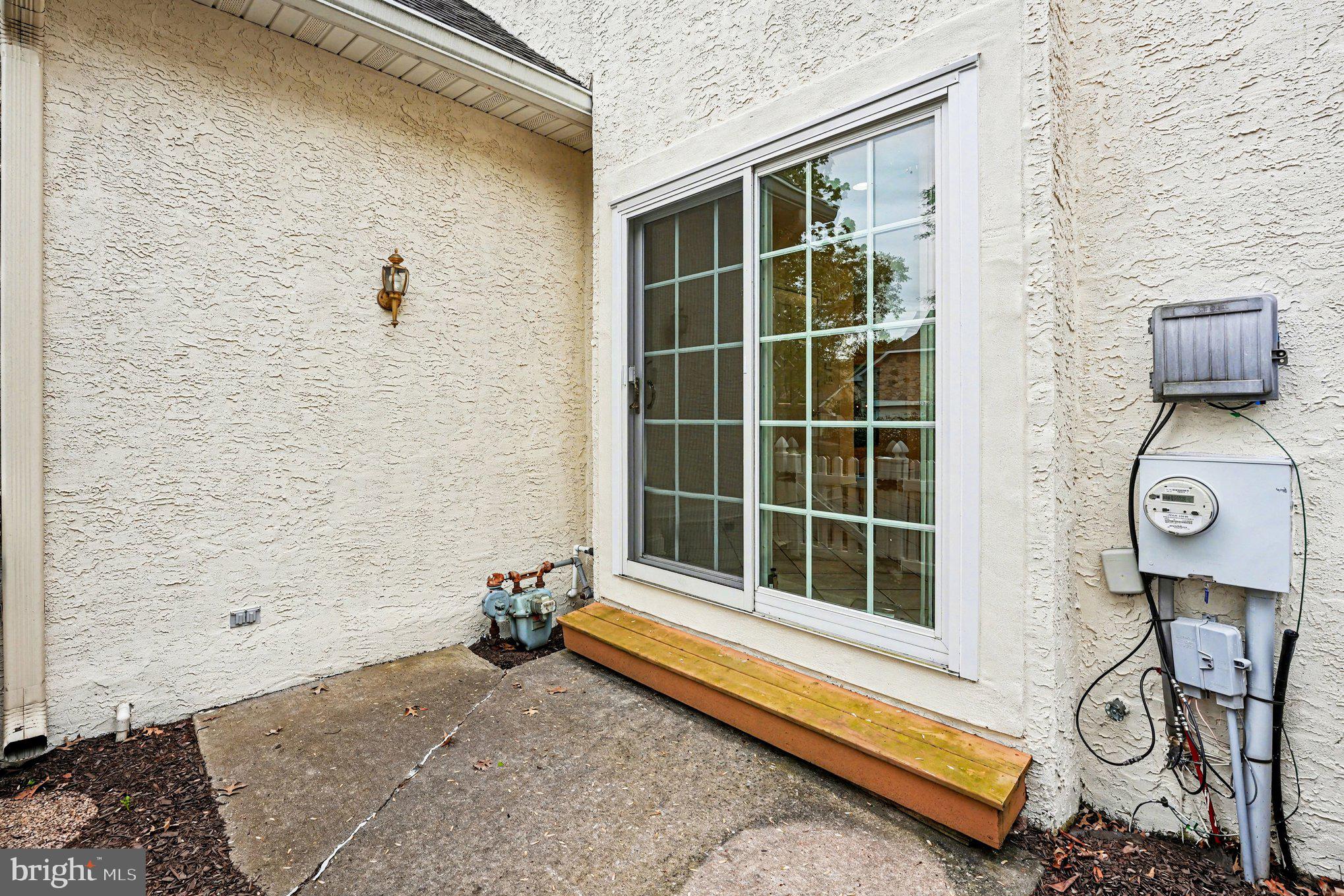 BLUE BELL CC - Residential