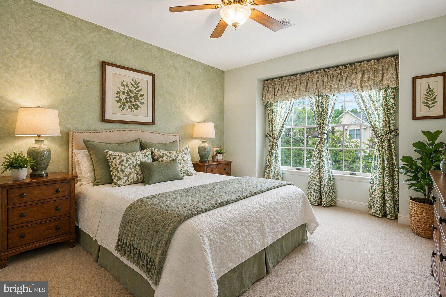 BLUE BELL CC - Residential