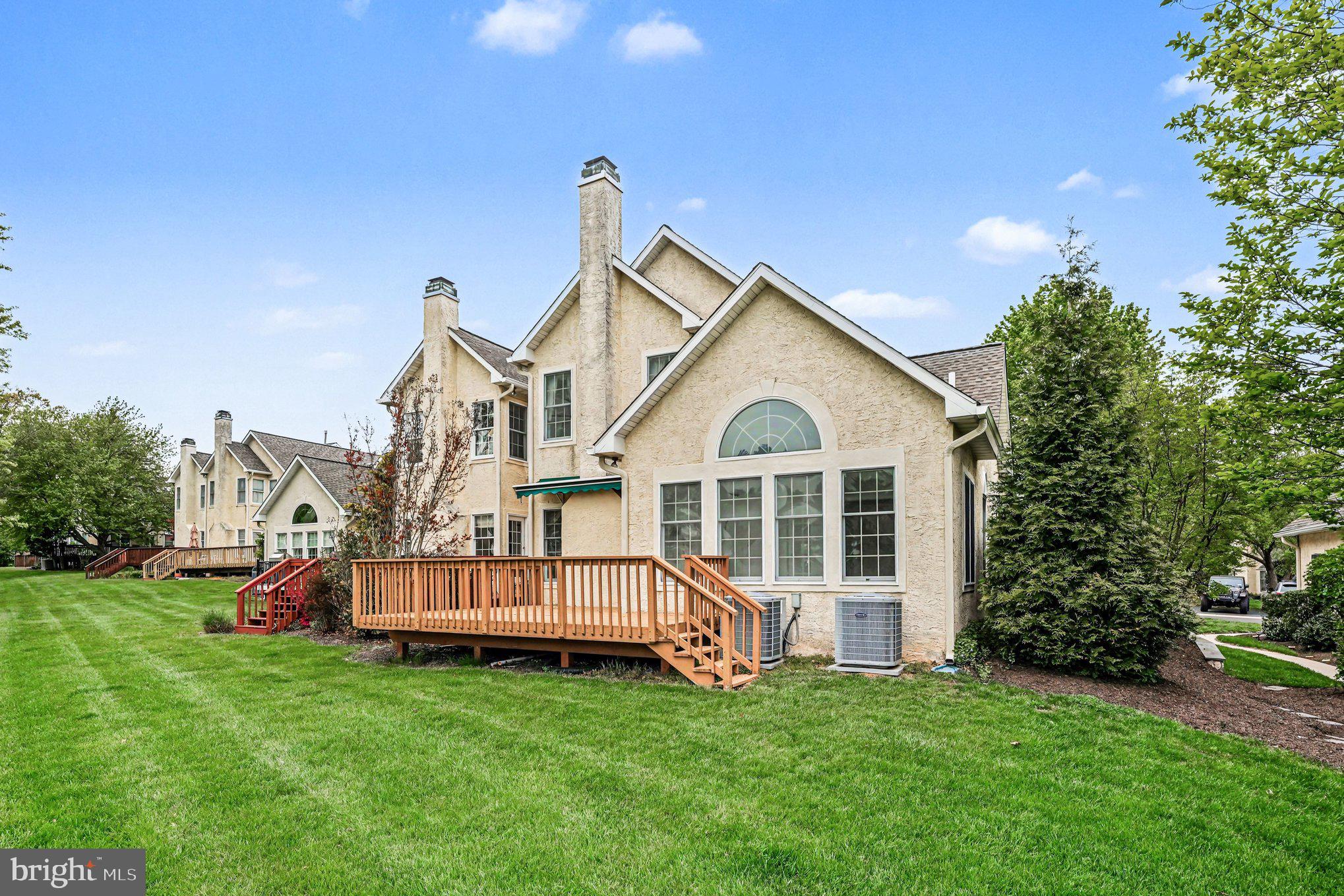 BLUE BELL CC - Residential