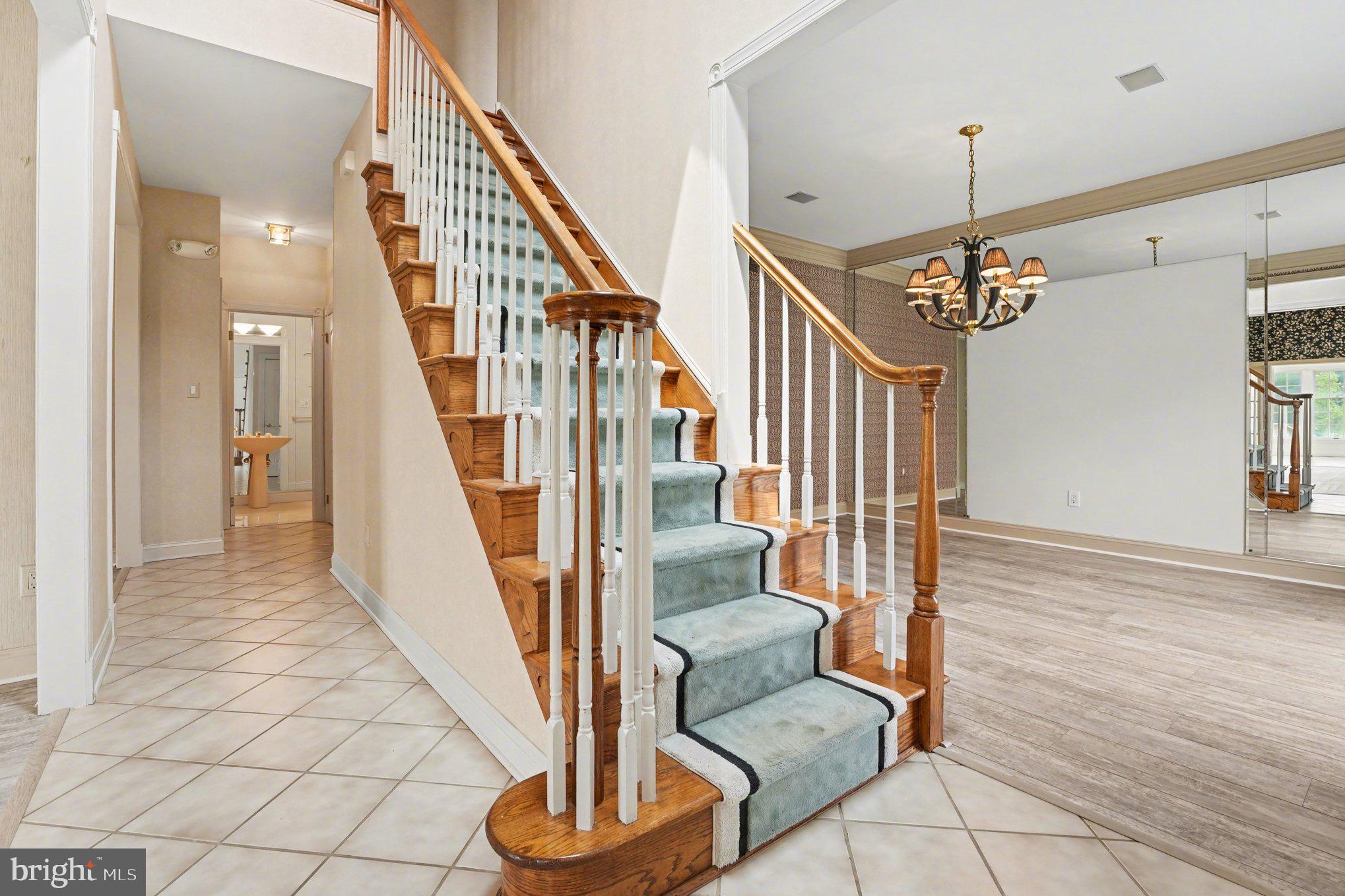 BLUE BELL CC - Residential