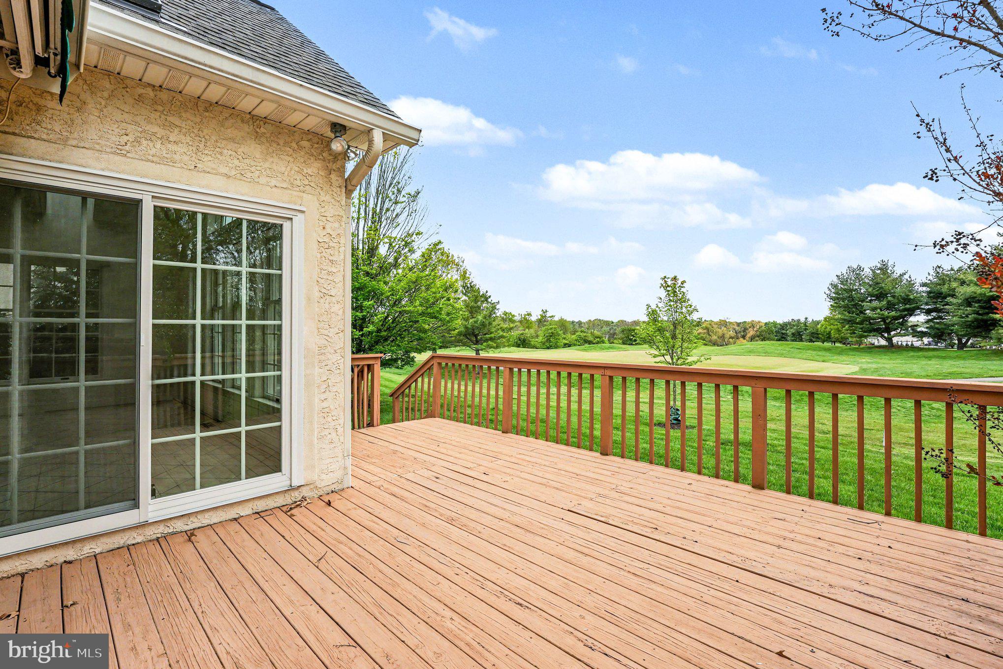 BLUE BELL CC - Residential