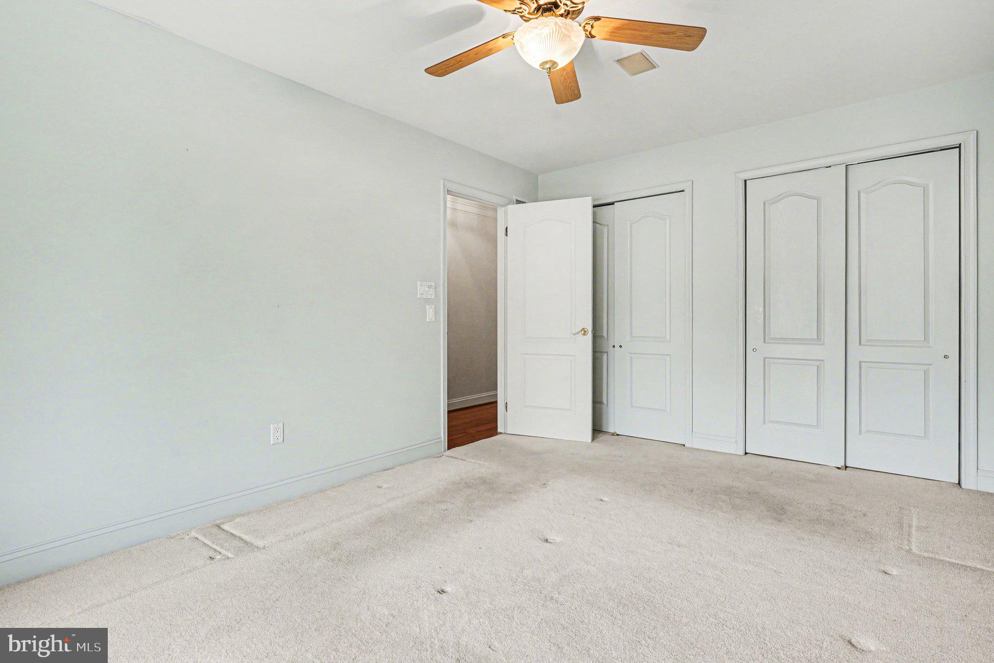 BLUE BELL CC - Residential