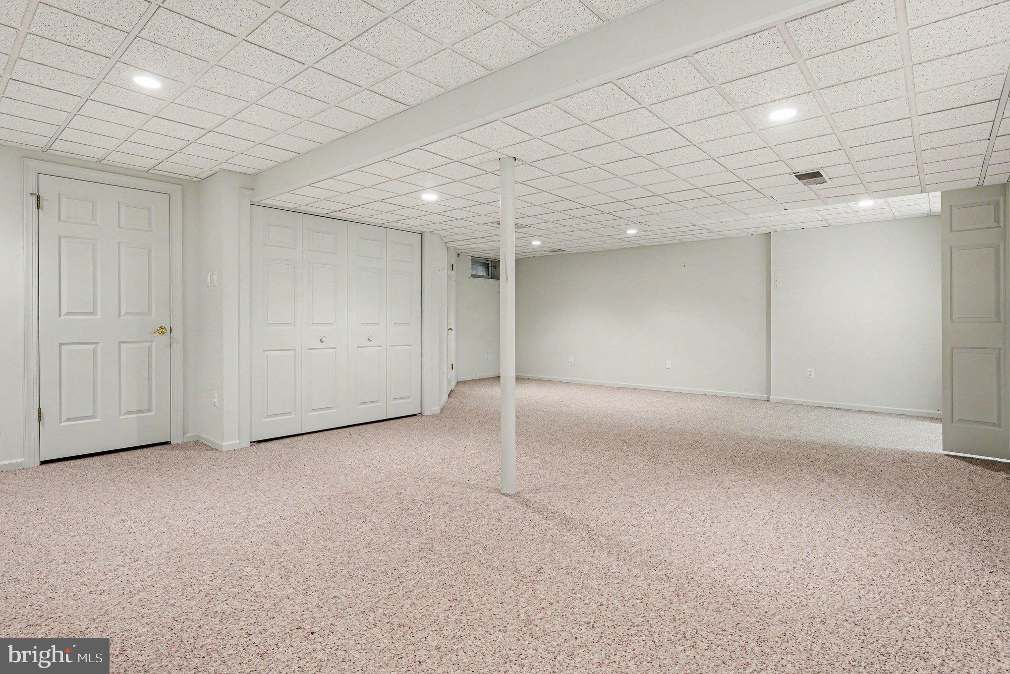 BLUE BELL CC - Residential