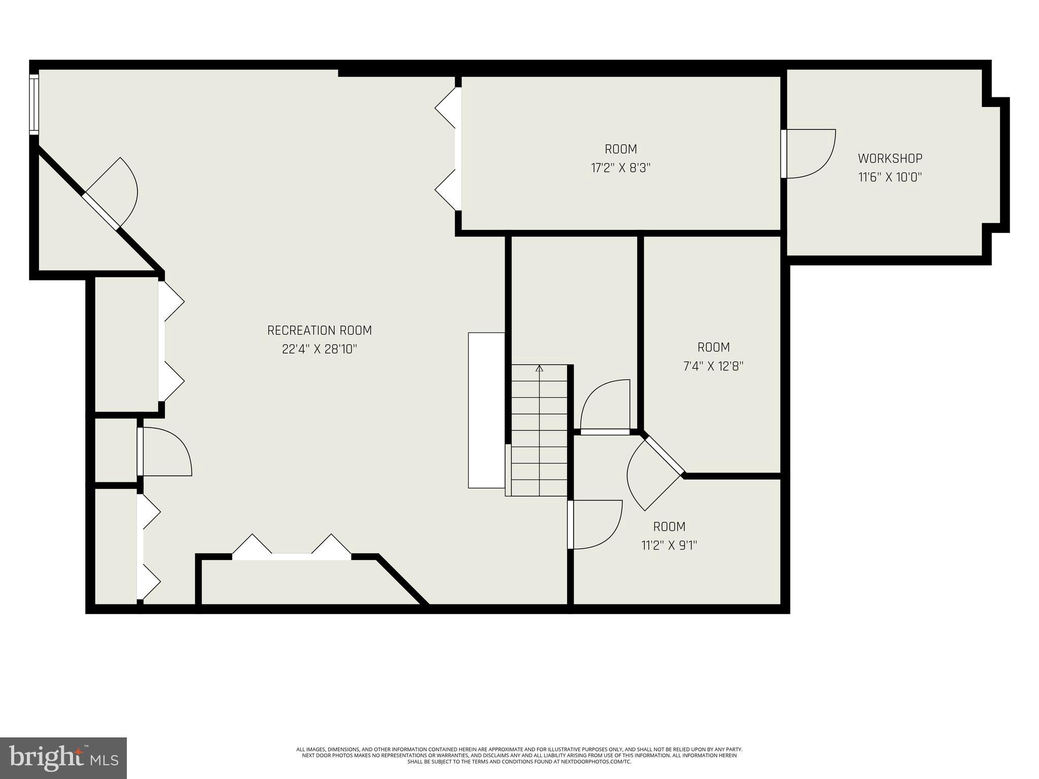 BLUE BELL CC - Residential
