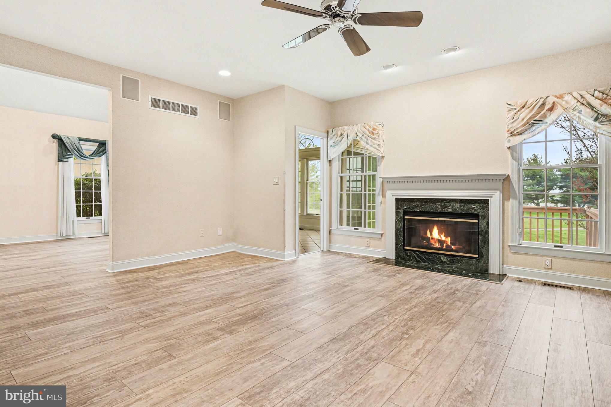 BLUE BELL CC - Residential