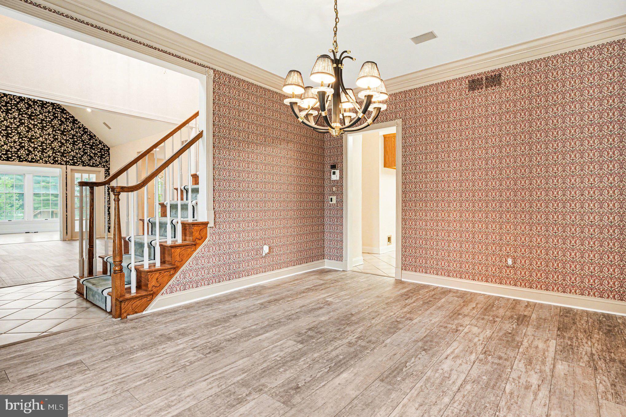 BLUE BELL CC - Residential