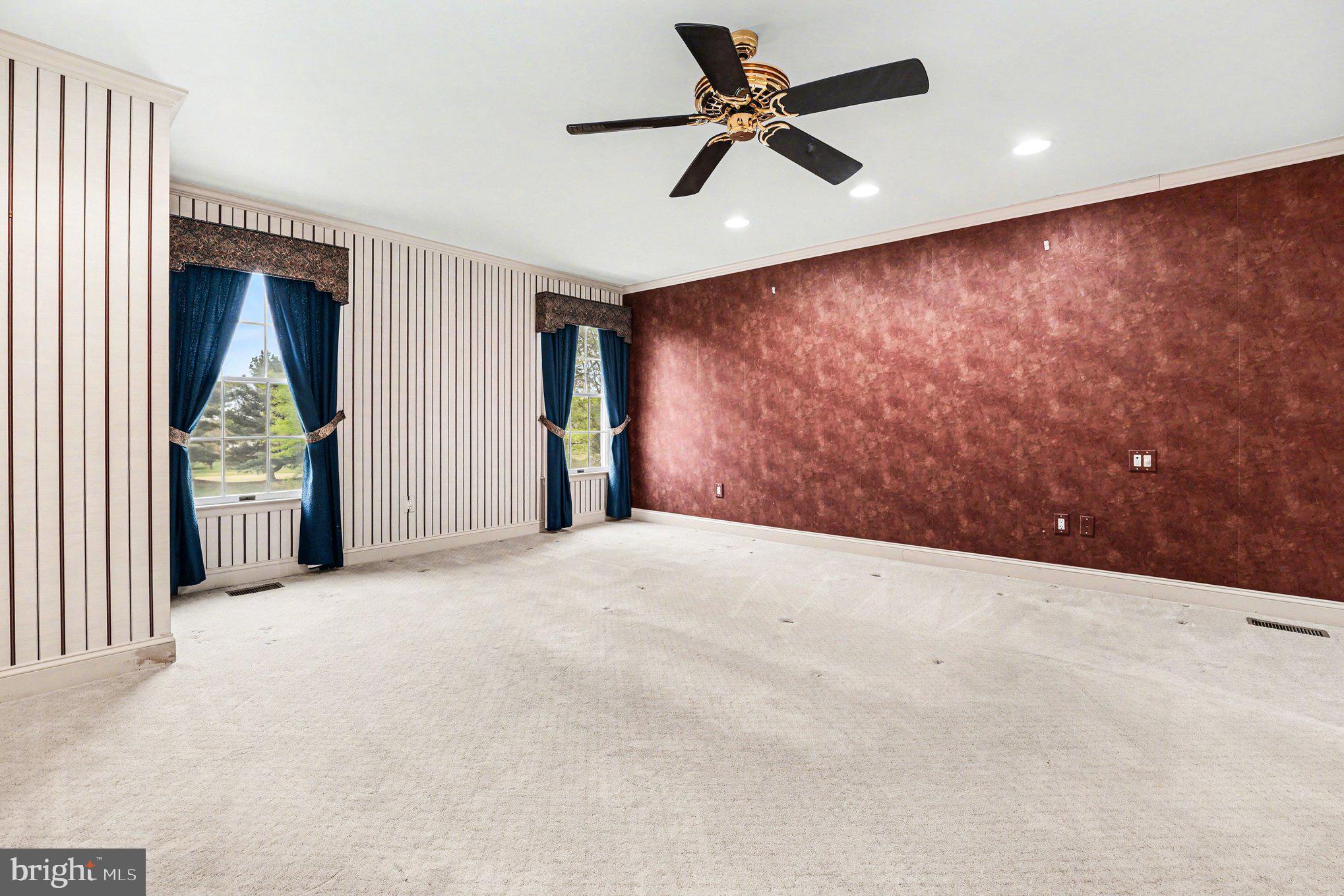 BLUE BELL CC - Residential