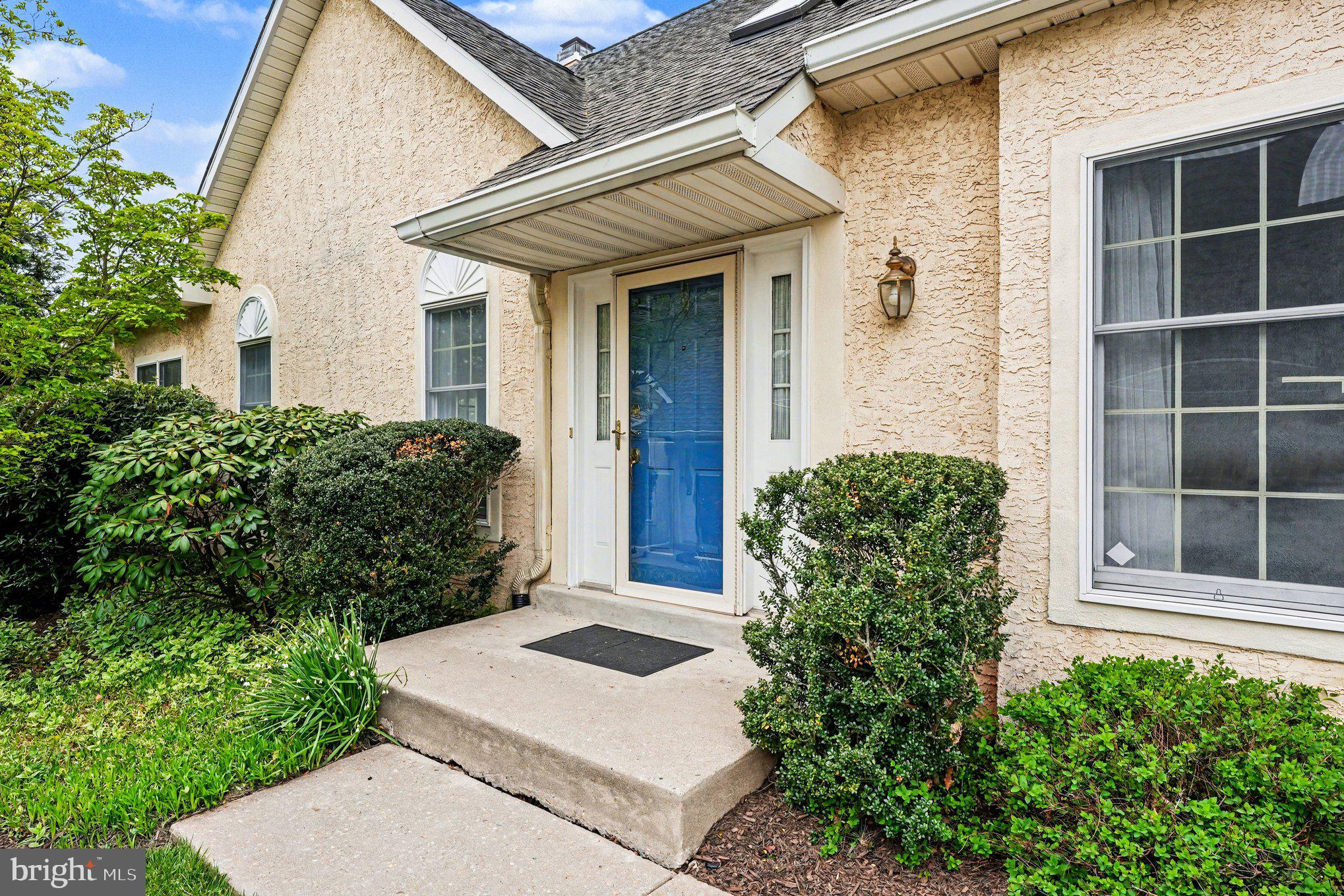 BLUE BELL CC - Residential
