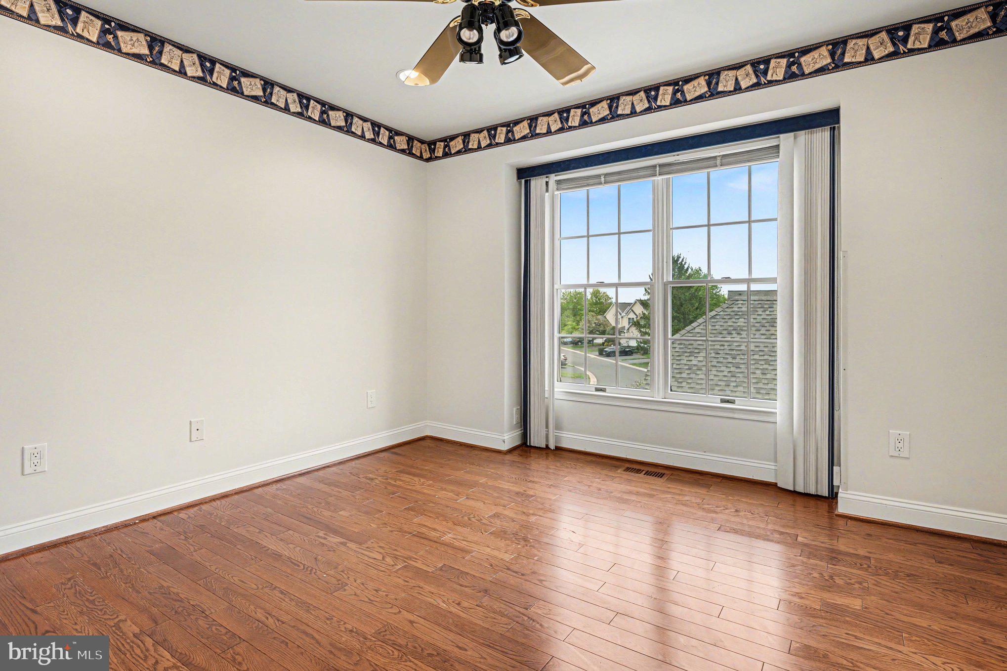 BLUE BELL CC - Residential