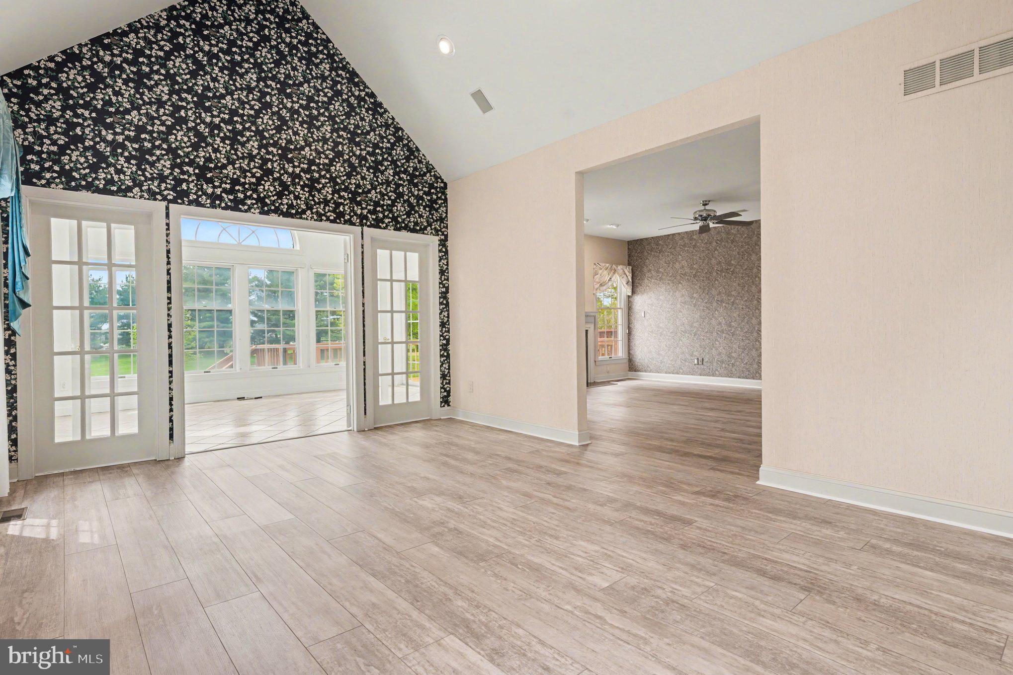 BLUE BELL CC - Residential