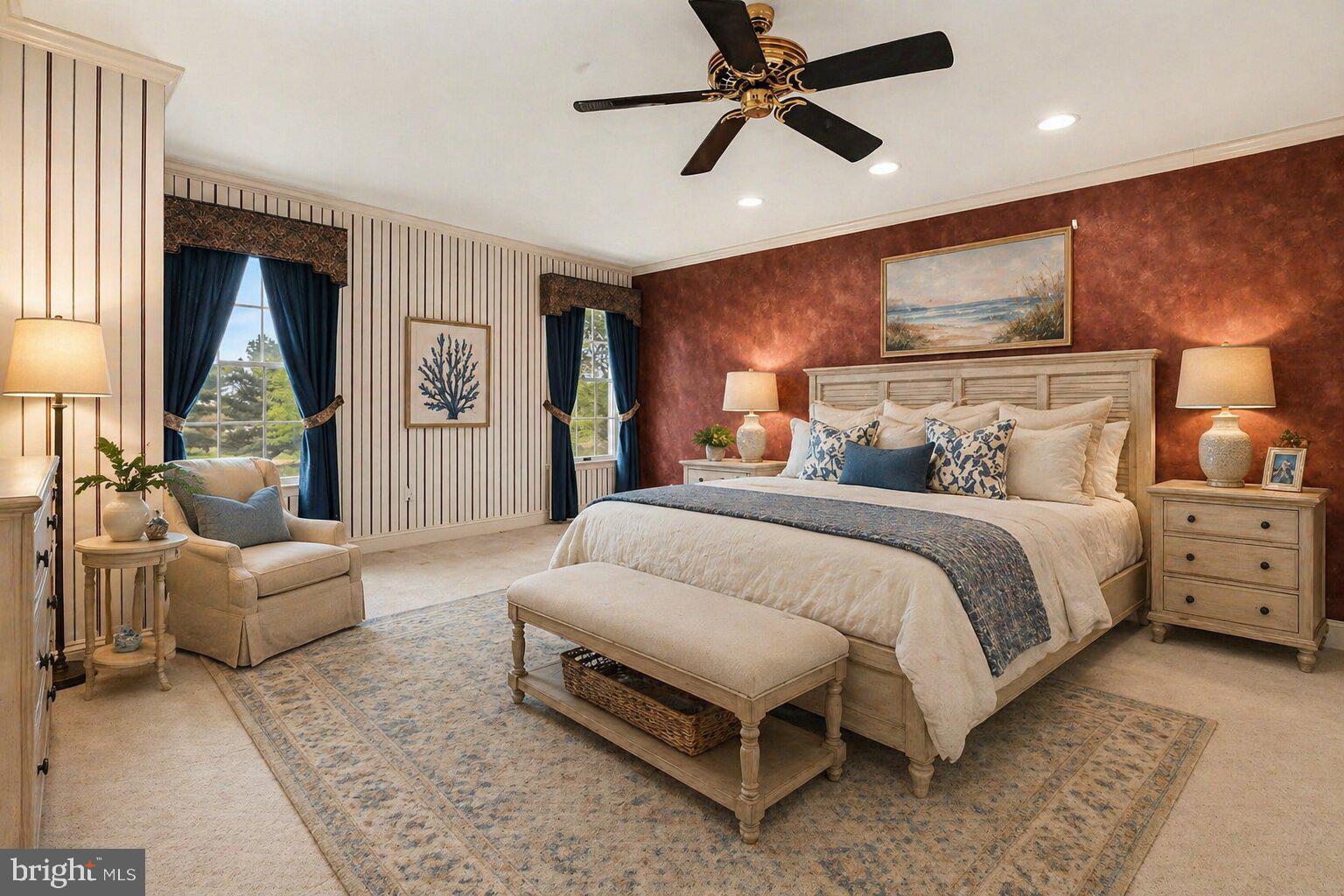 BLUE BELL CC - Residential