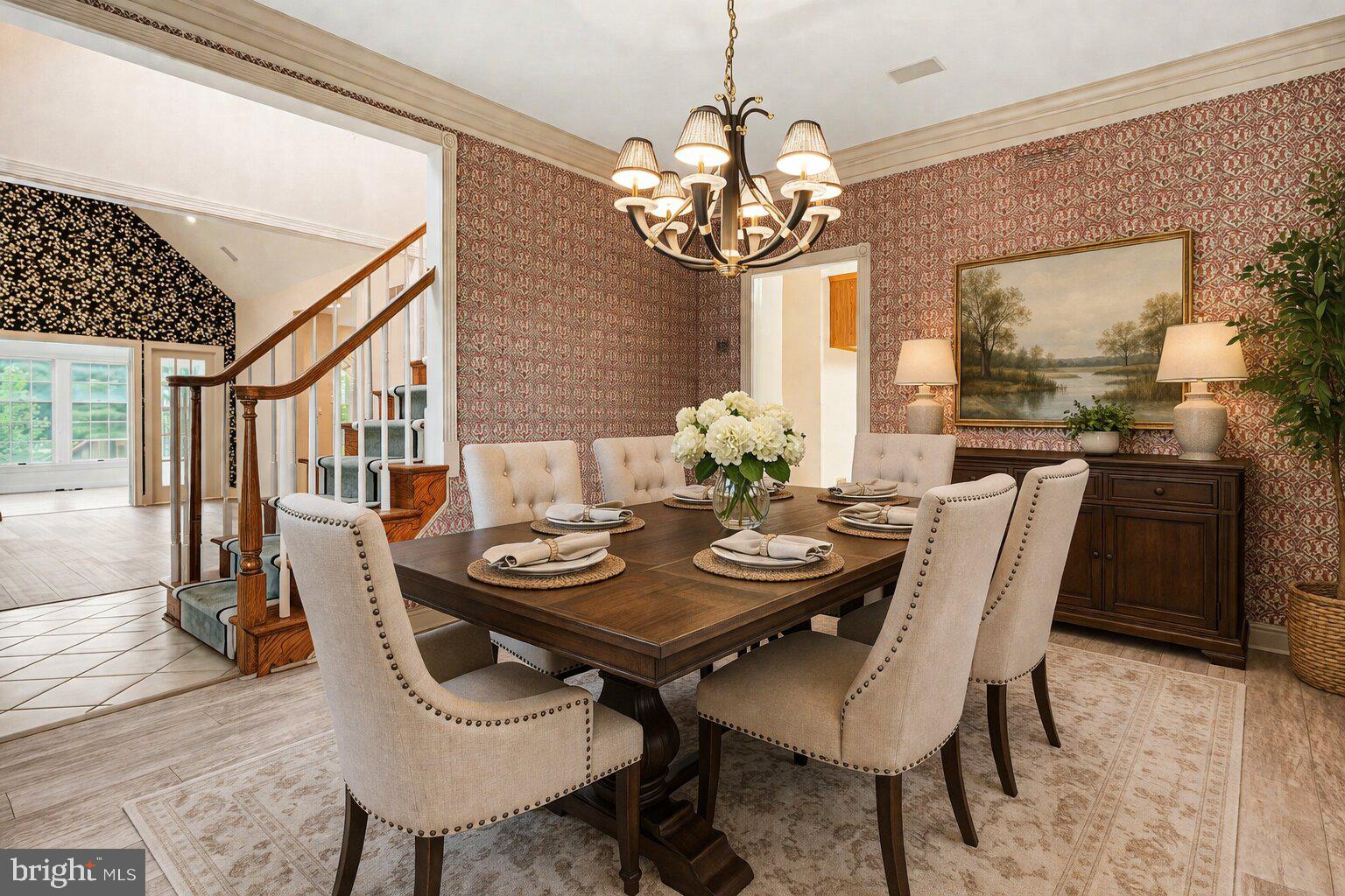 BLUE BELL CC - Residential