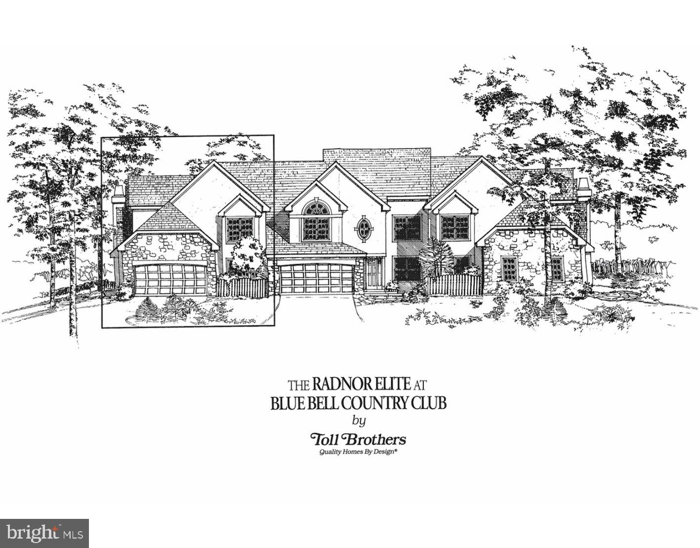 BLUE BELL CC - Residential