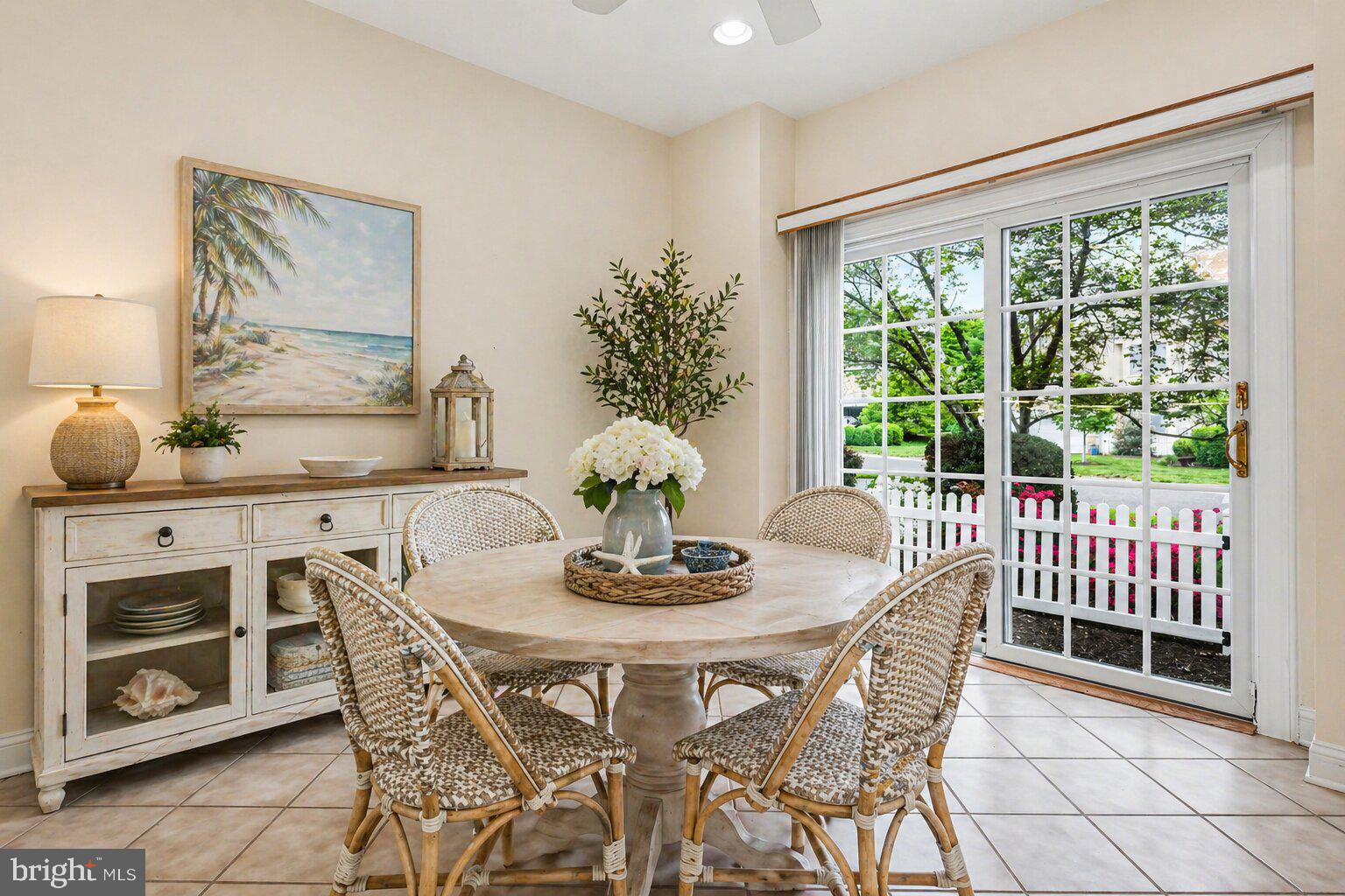 BLUE BELL CC - Residential