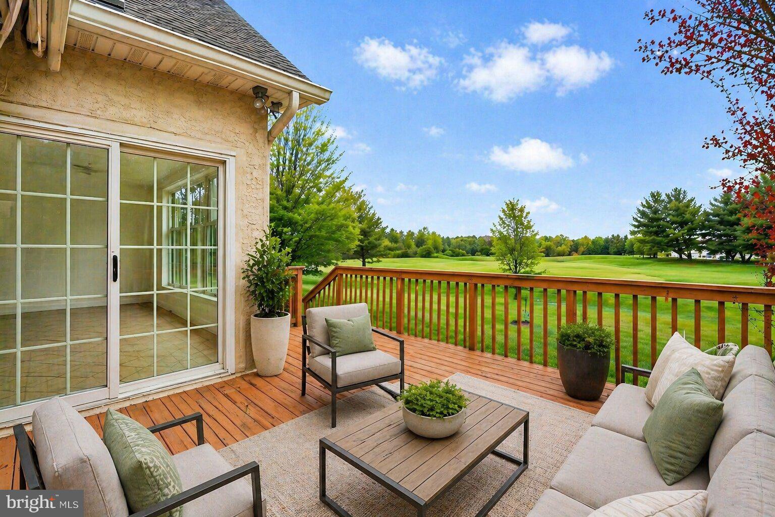 BLUE BELL CC - Residential