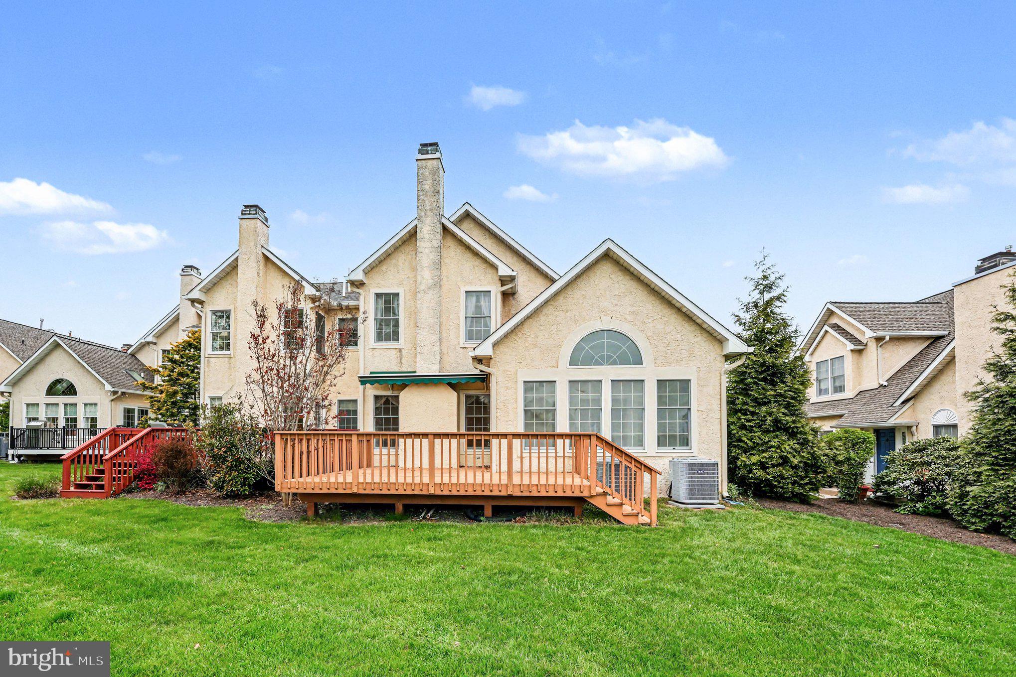 BLUE BELL CC - Residential