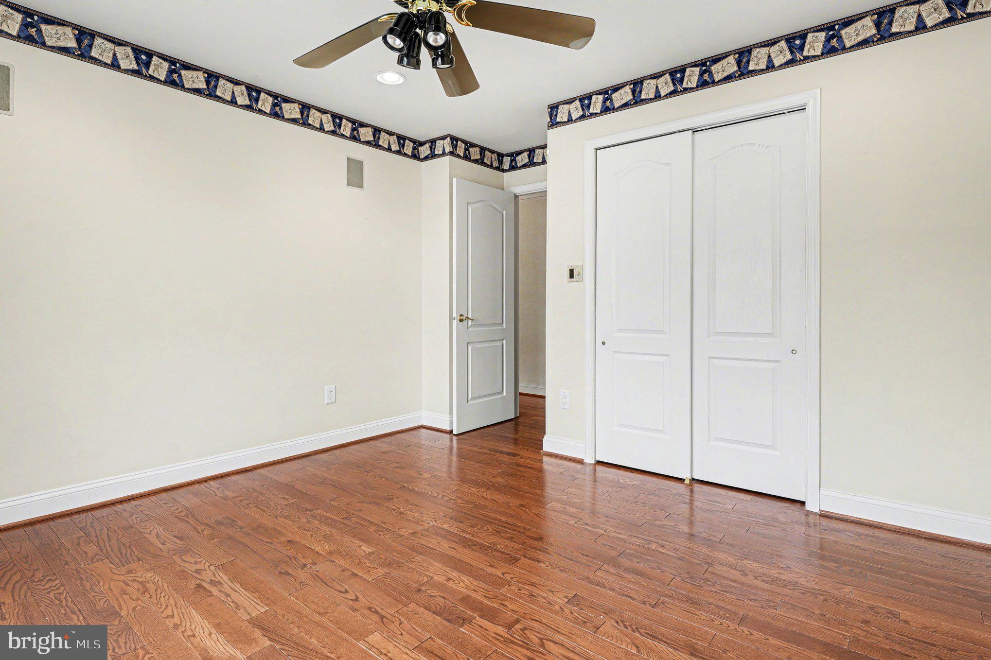 BLUE BELL CC - Residential