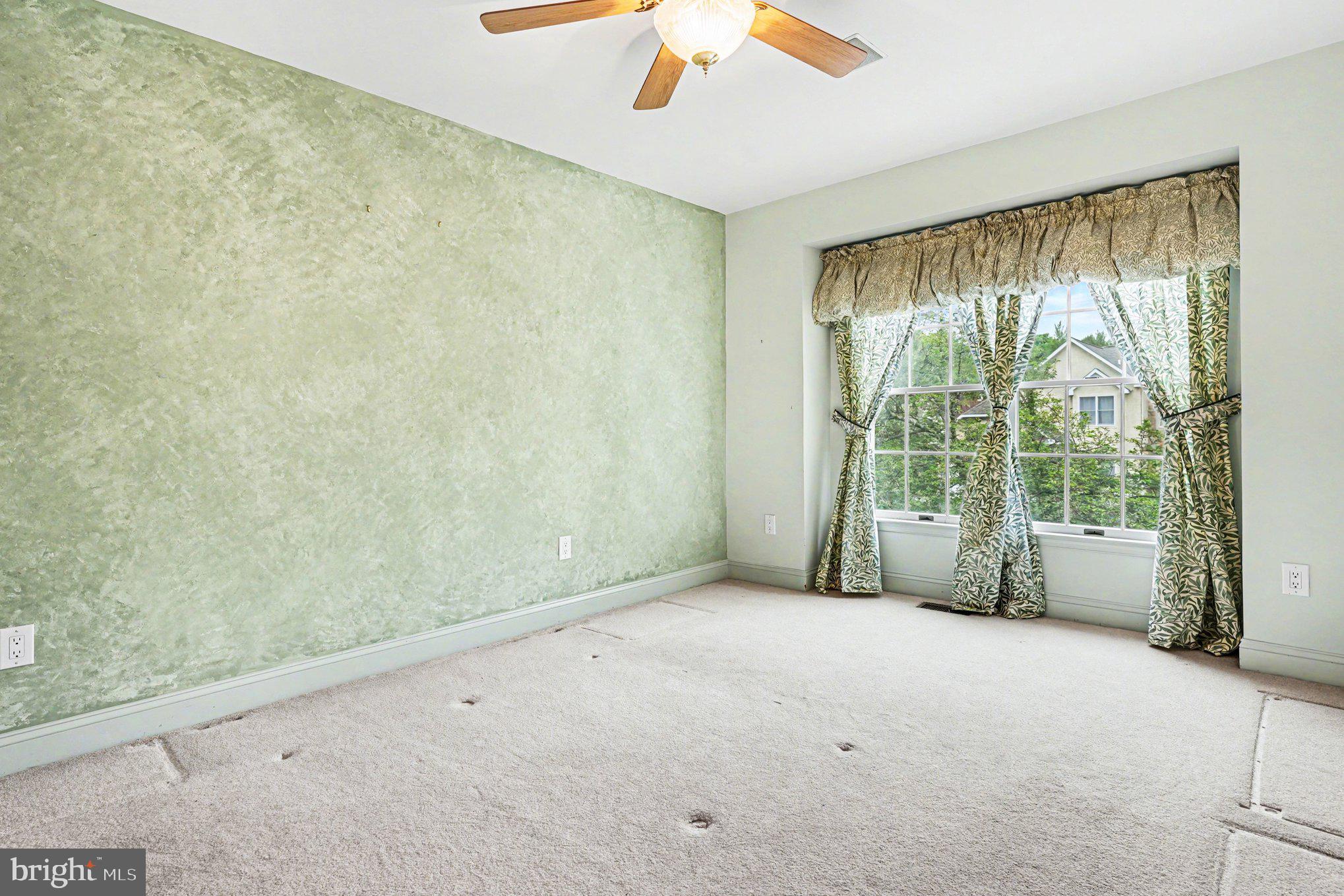 BLUE BELL CC - Residential