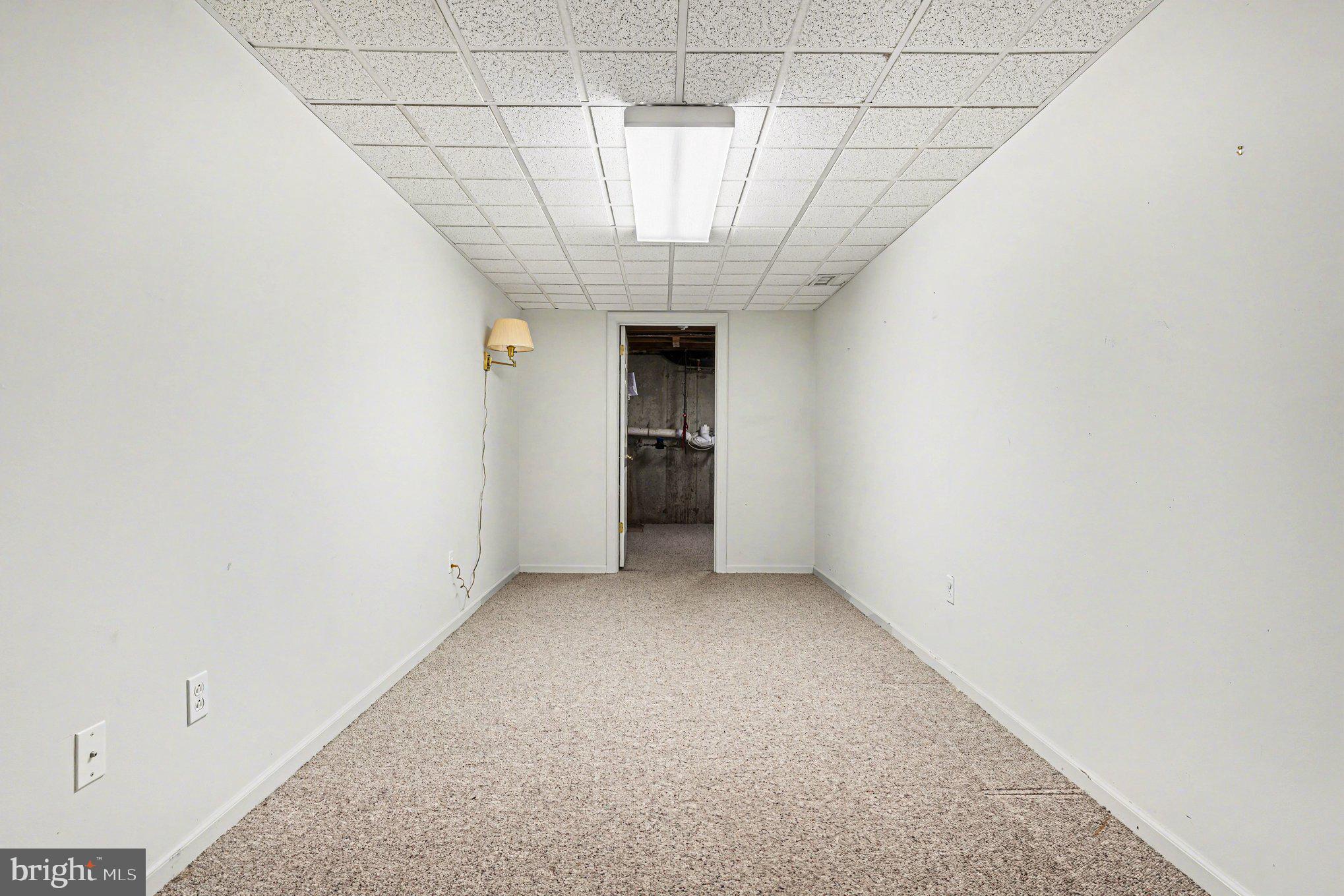 BLUE BELL CC - Residential