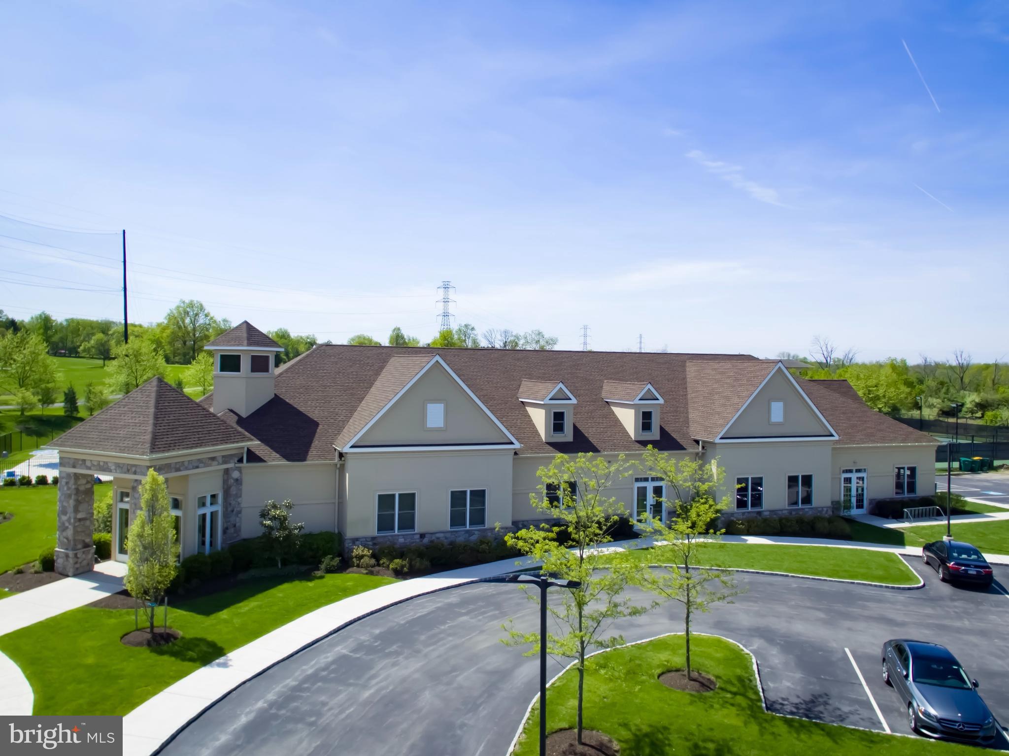 BLUE BELL CC - Residential