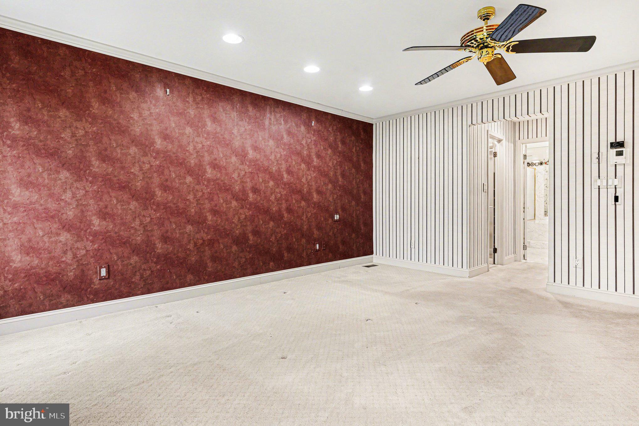 BLUE BELL CC - Residential