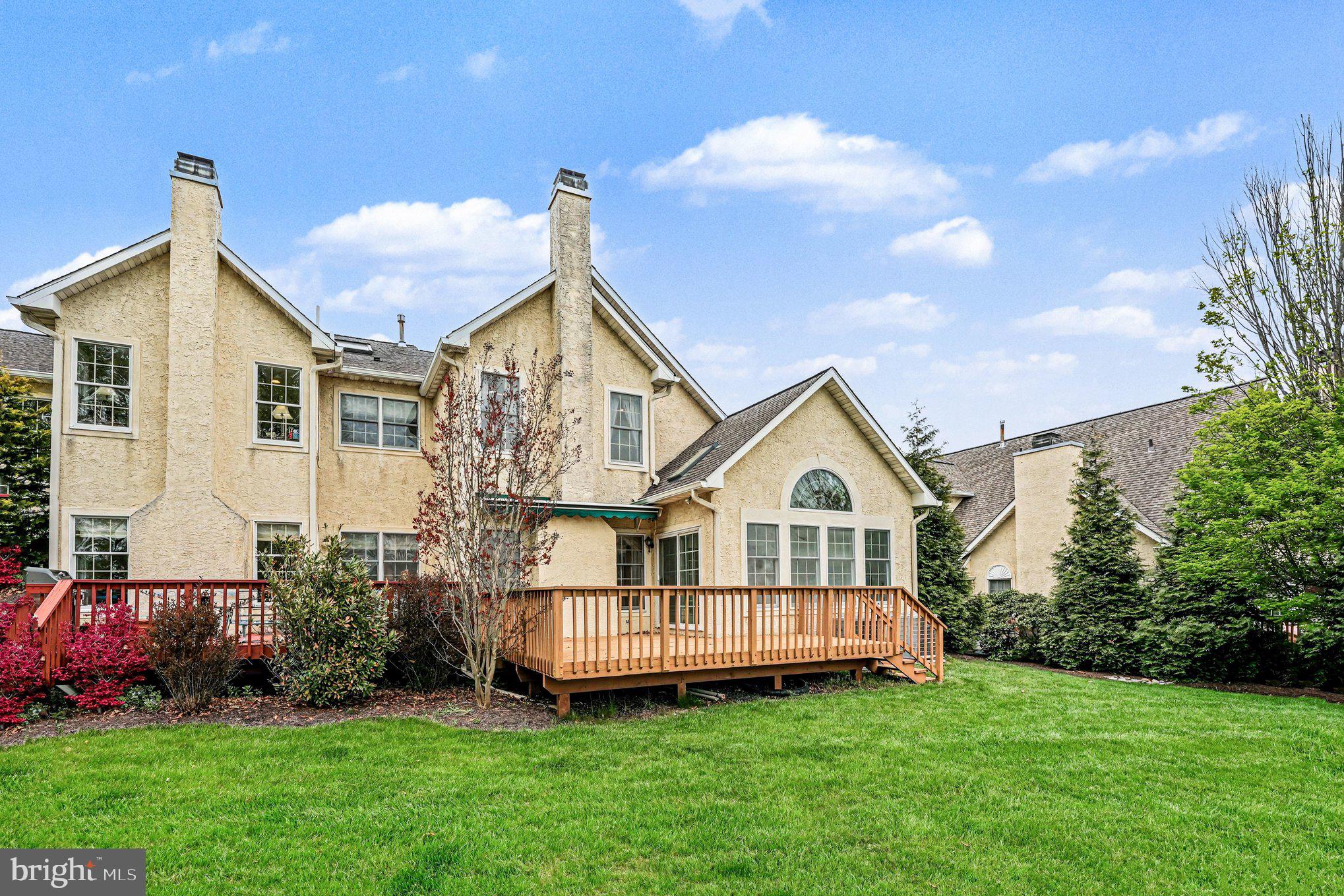 BLUE BELL CC - Residential