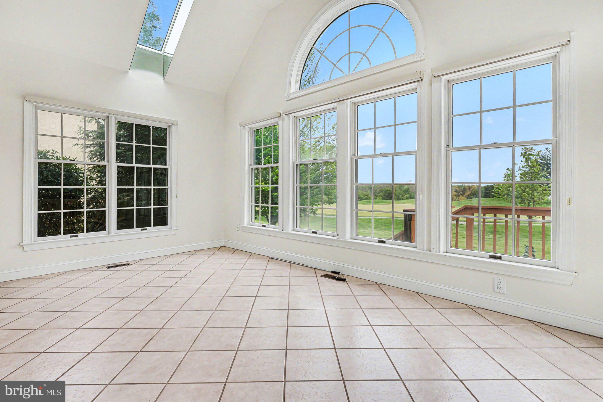 BLUE BELL CC - Residential