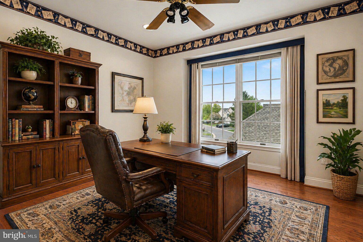 BLUE BELL CC - Residential