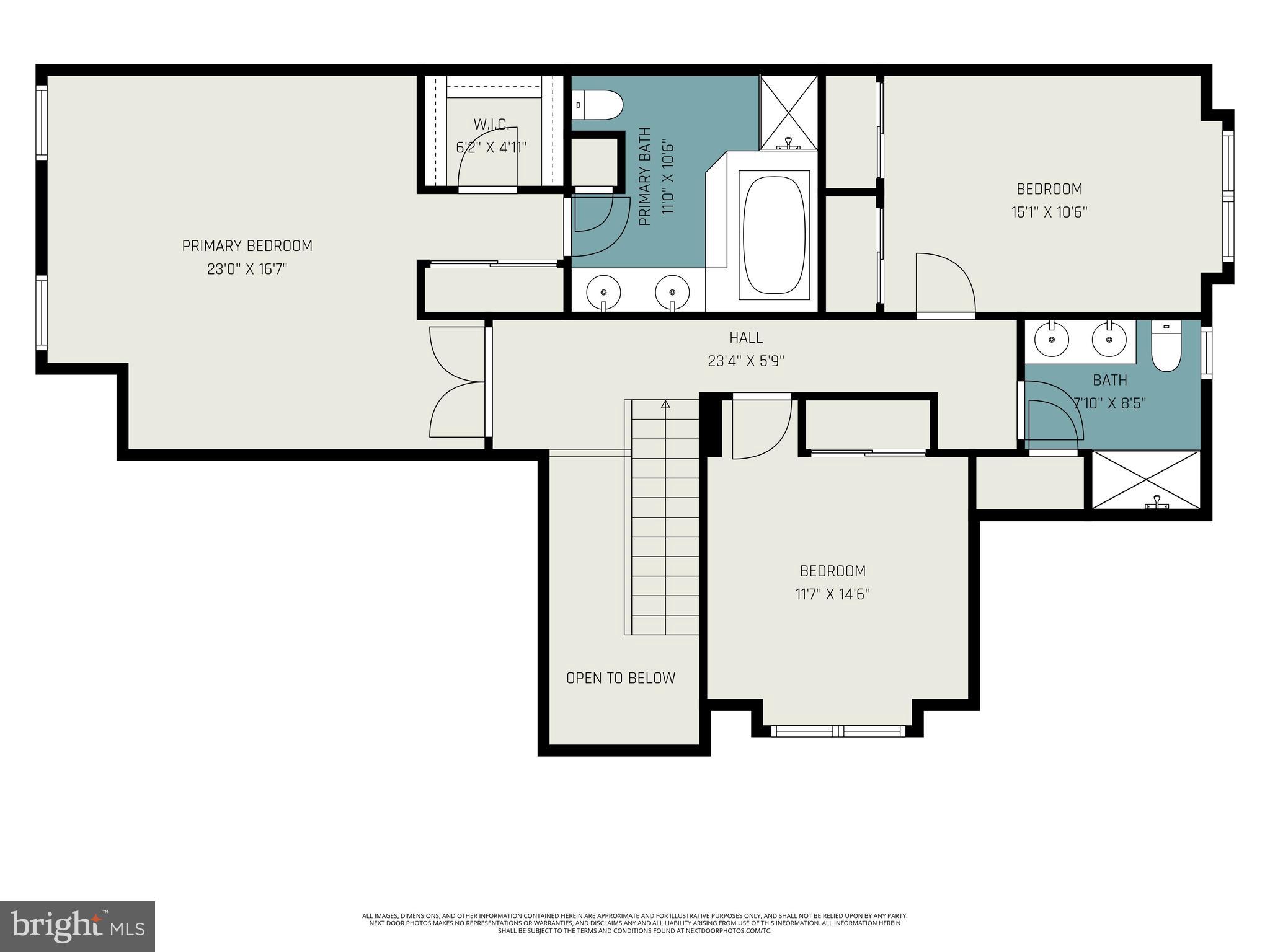 BLUE BELL CC - Residential