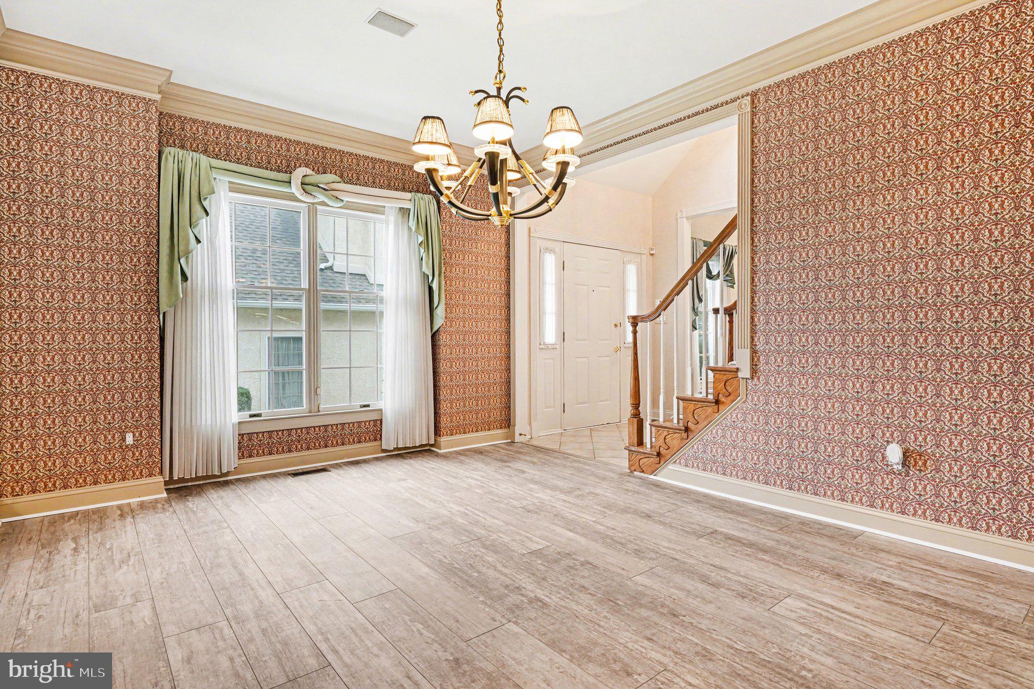 BLUE BELL CC - Residential