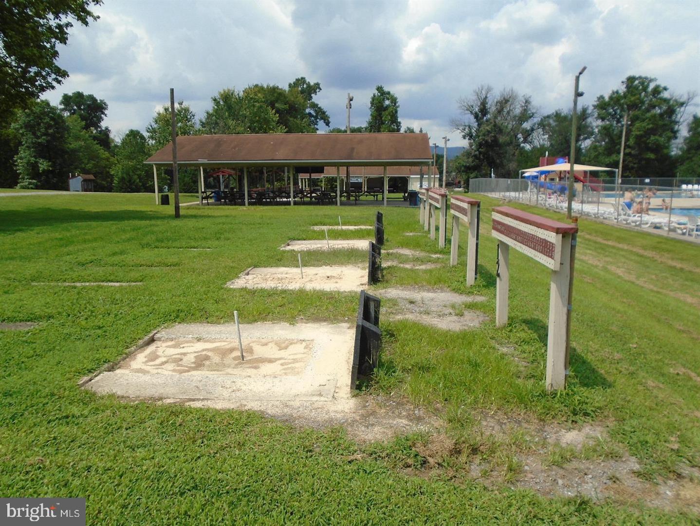 RIVER BEND - Residential