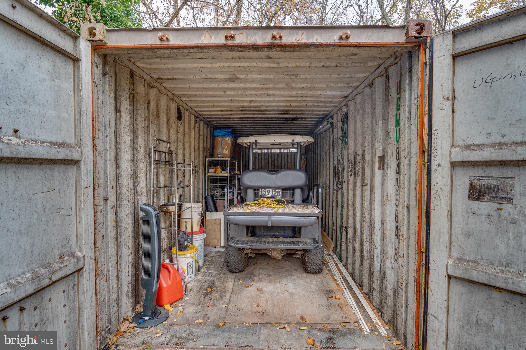 RIVER BEND - Residential