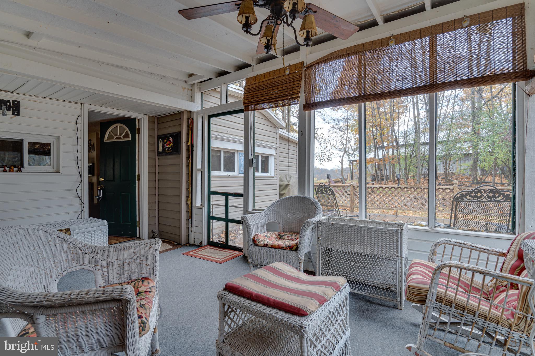 RIVER BEND - Residential