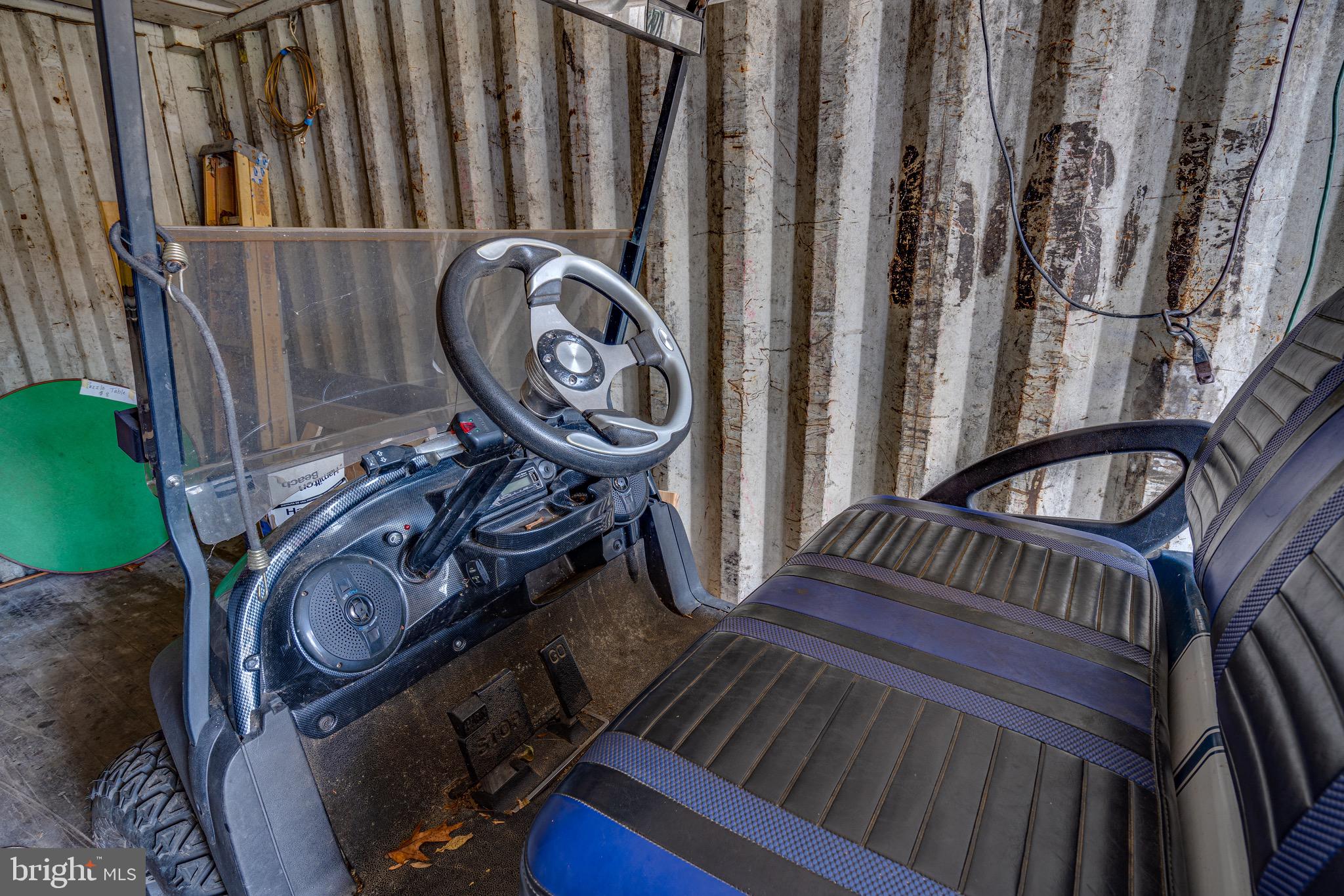 RIVER BEND - Residential