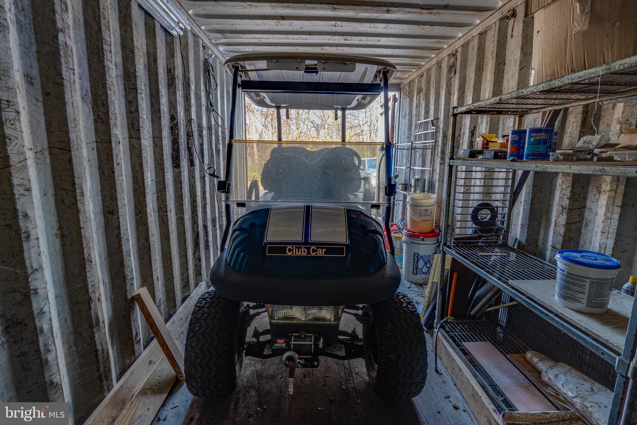 RIVER BEND - Residential