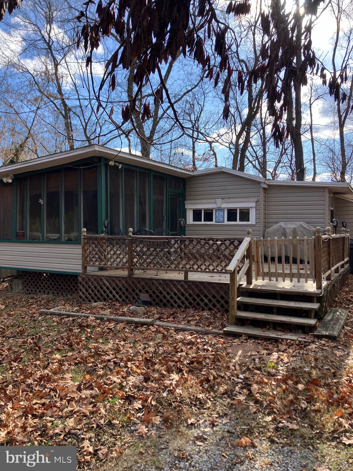 RIVER BEND - Residential