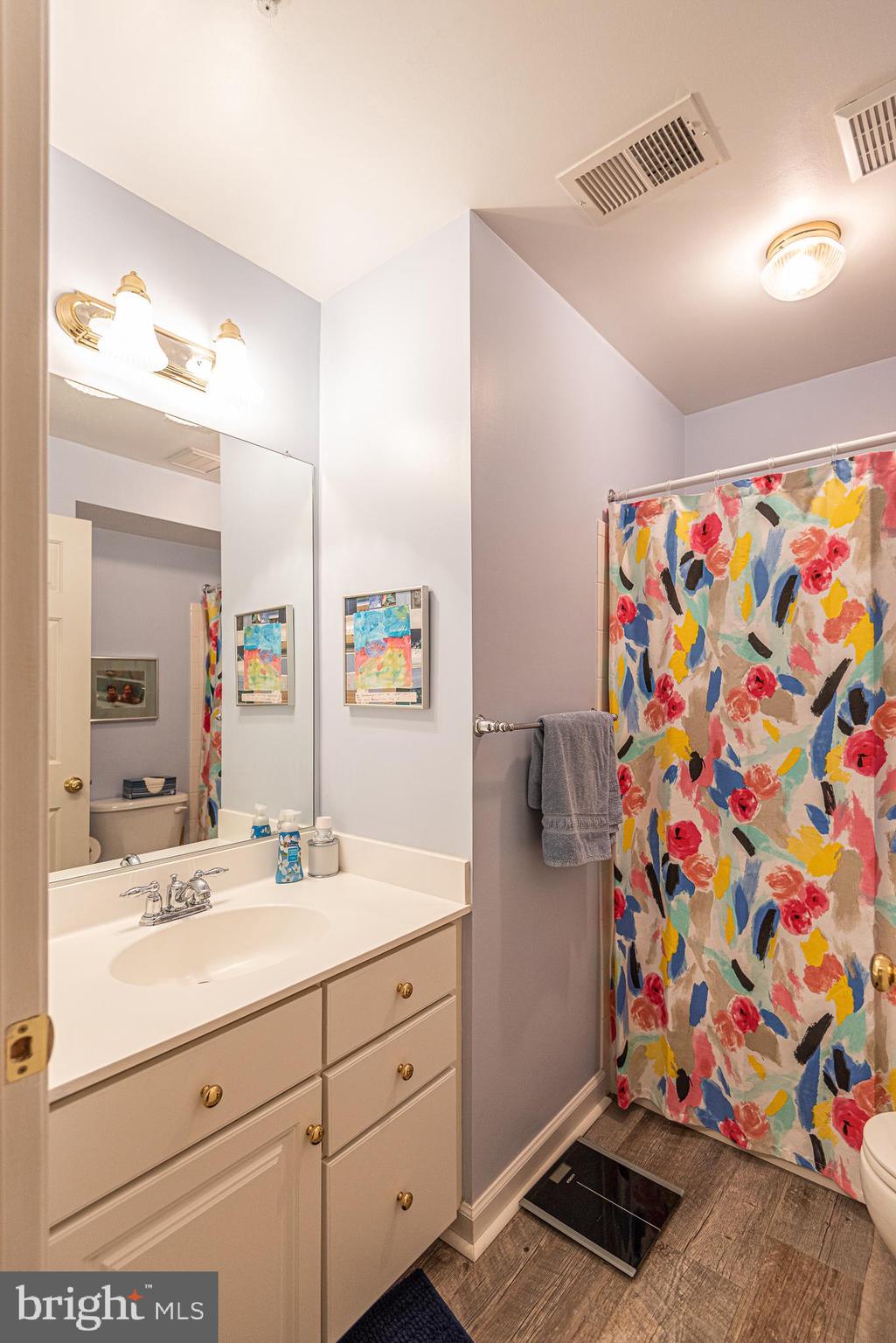 HONEYGO VILLAGE - Residential