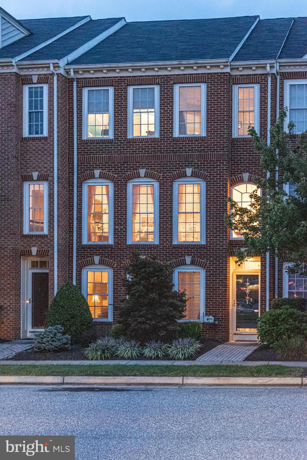 HONEYGO VILLAGE - Residential