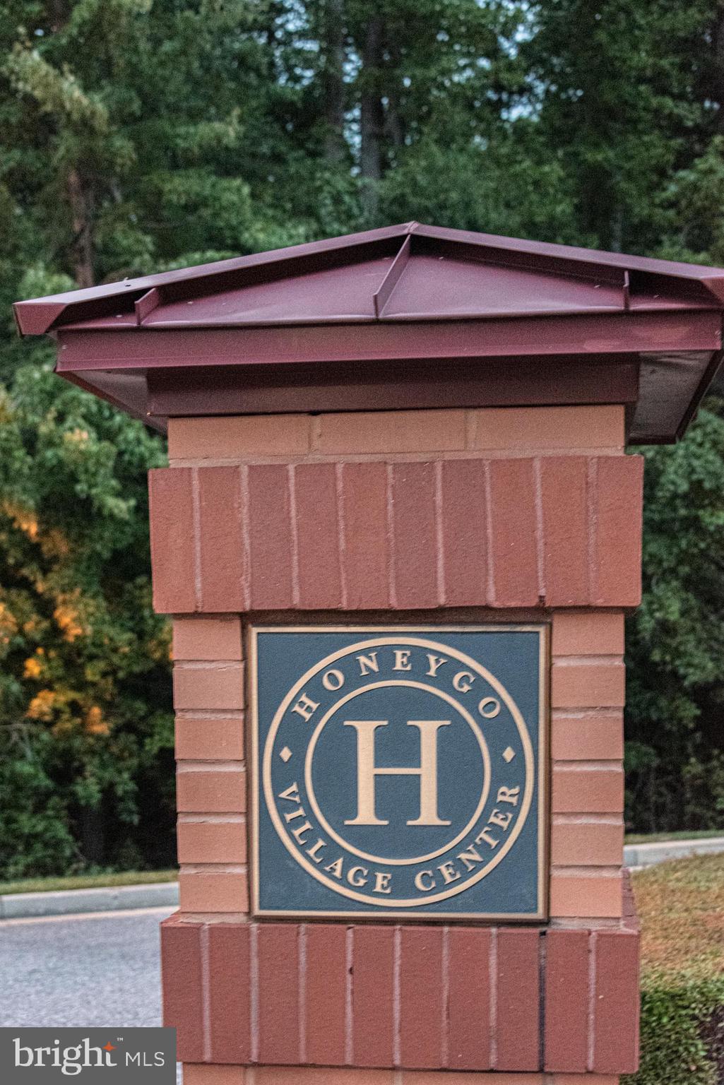 HONEYGO VILLAGE - Residential