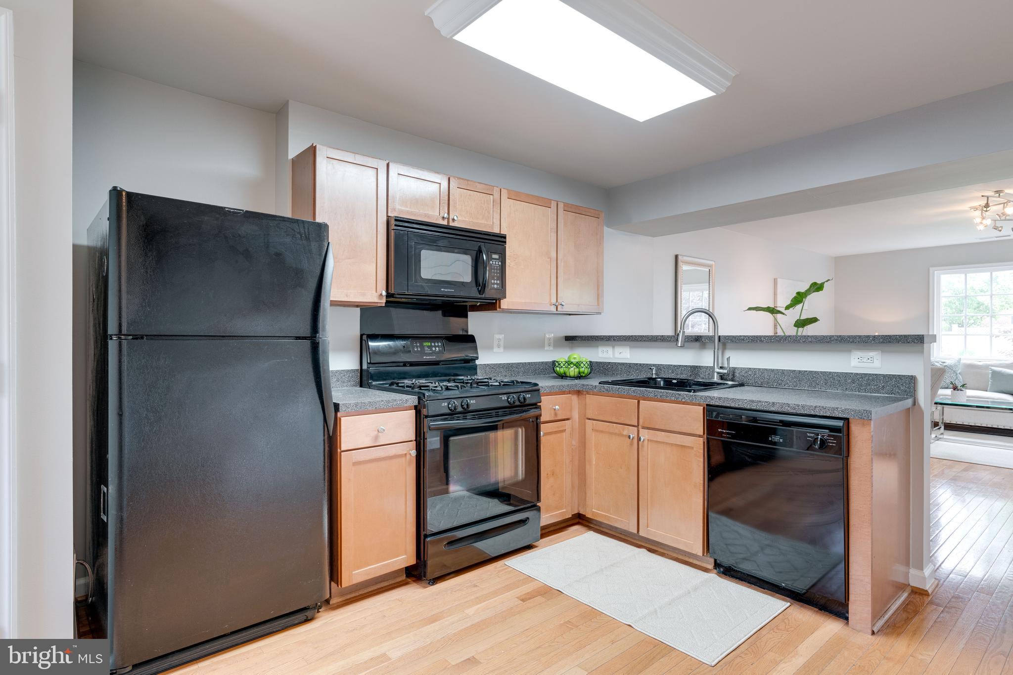 1617 N VAN DORN STREET A