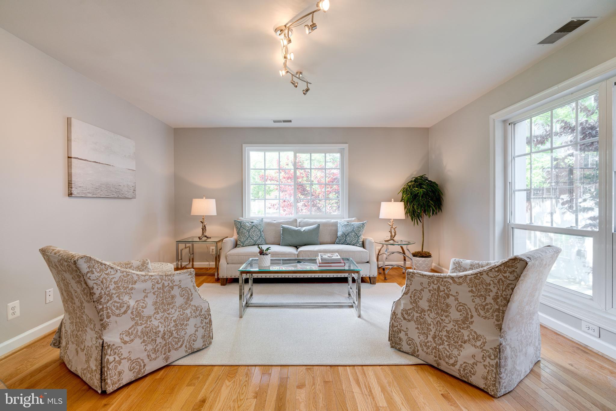 1617 N VAN DORN STREET A