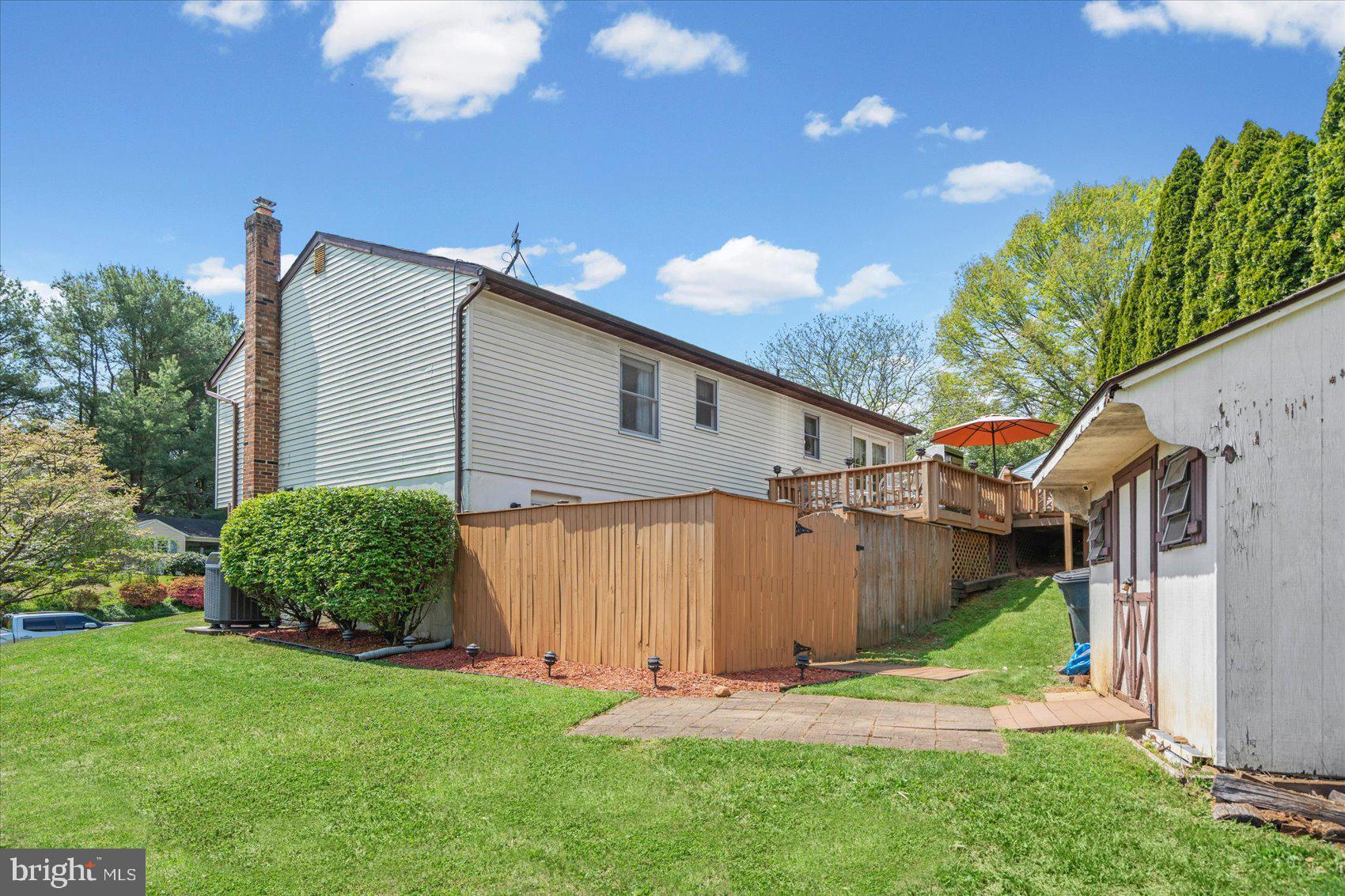 HILLTOP - Residential