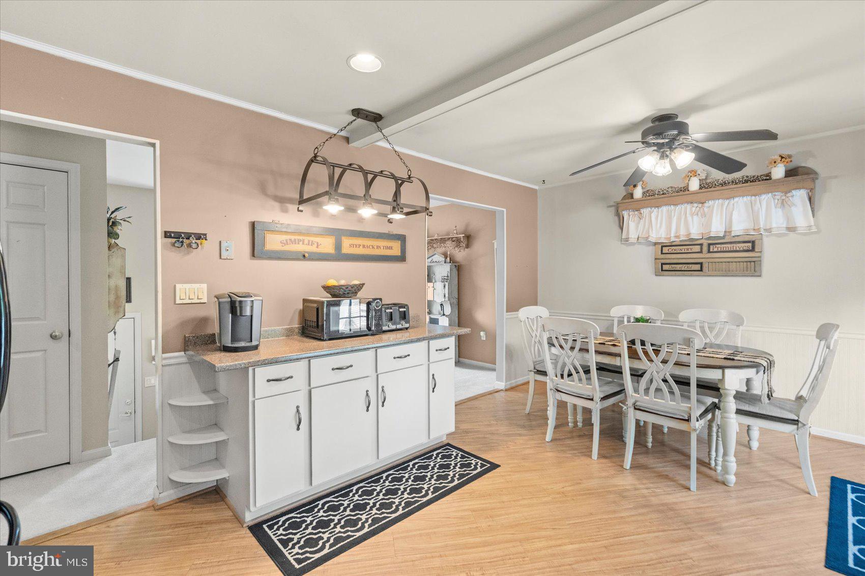 HILLTOP - Residential